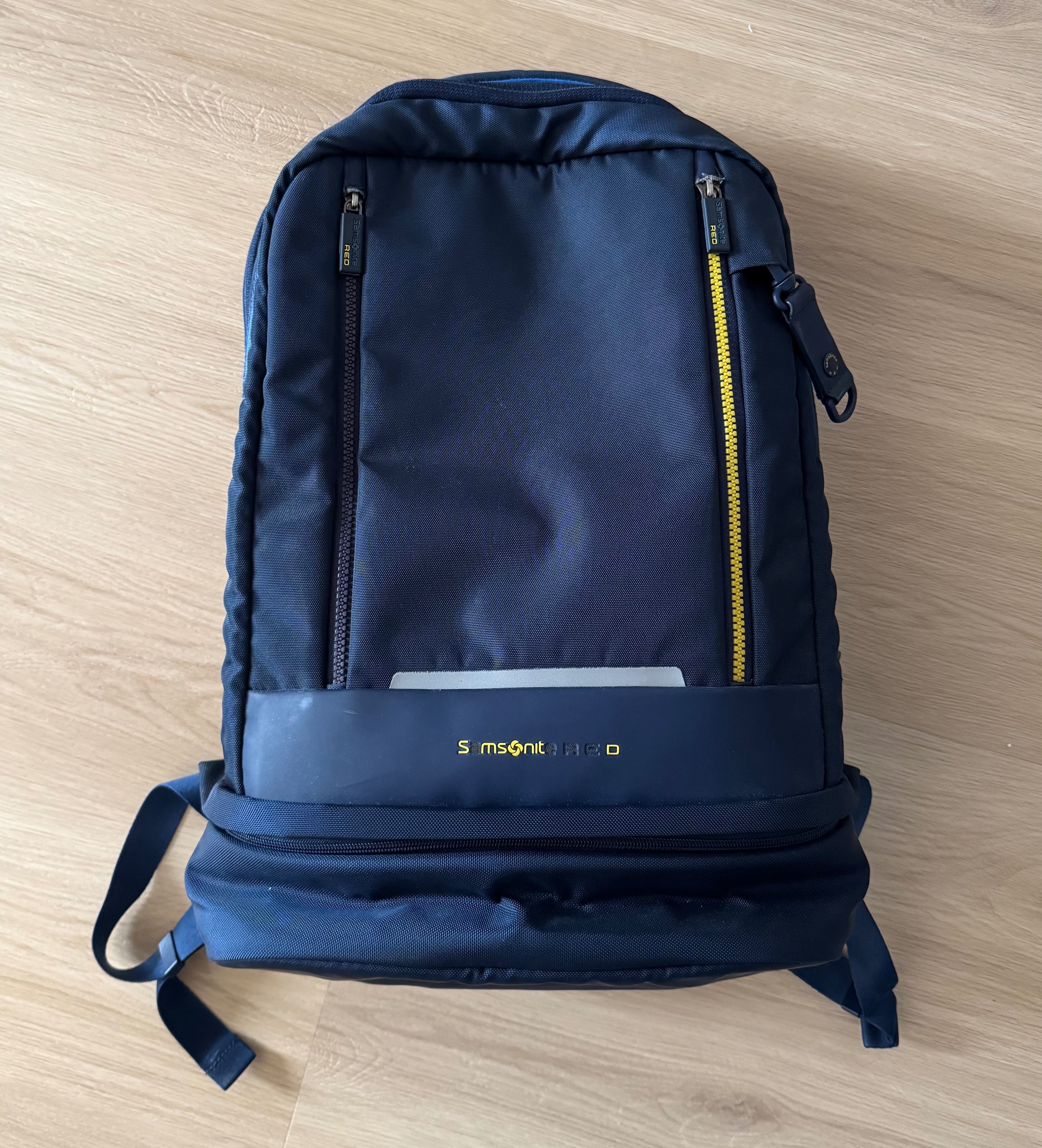 二手samsonite電腦包