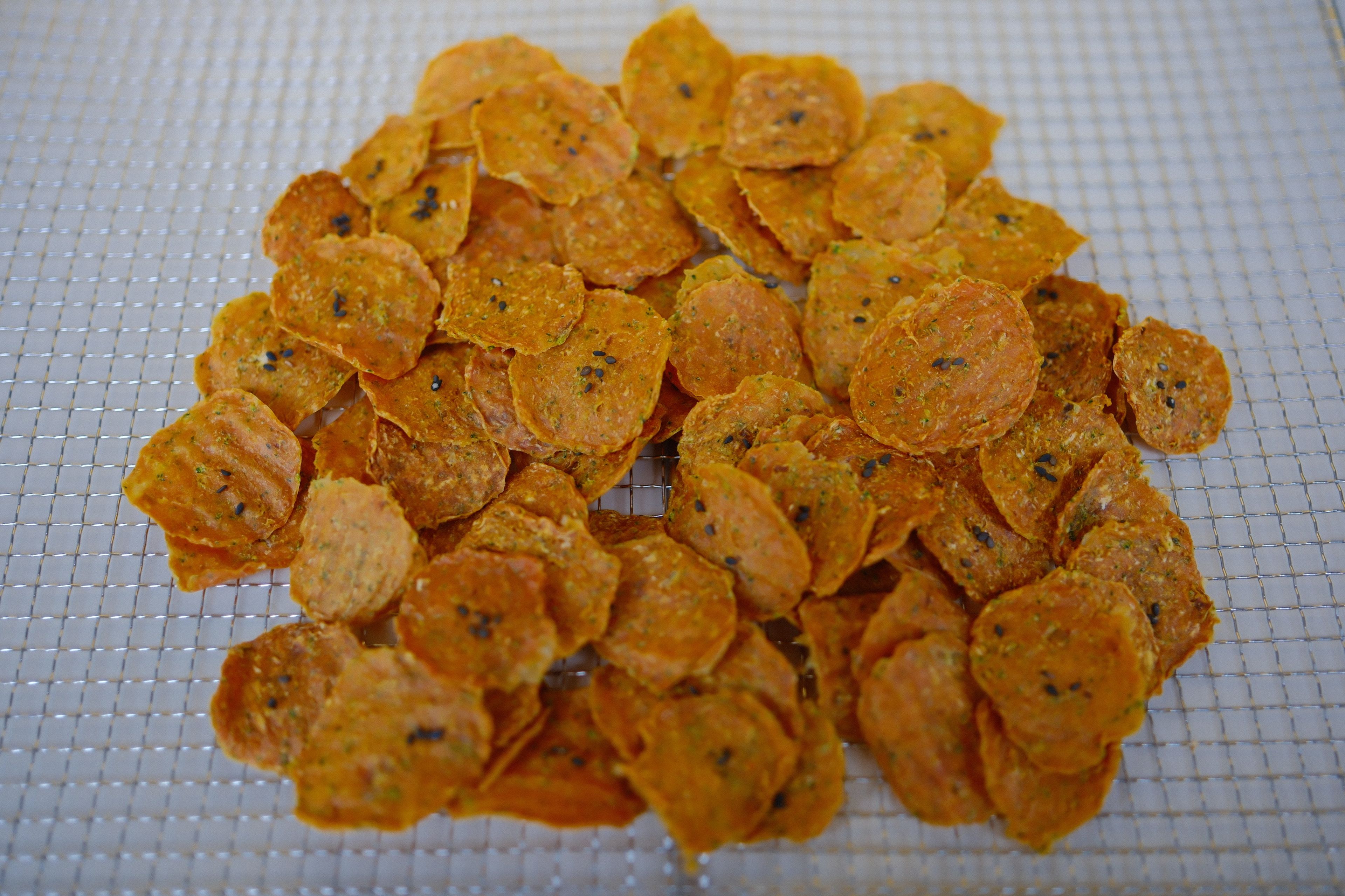 薄脆洋芋片（南瓜、地瓜可選）