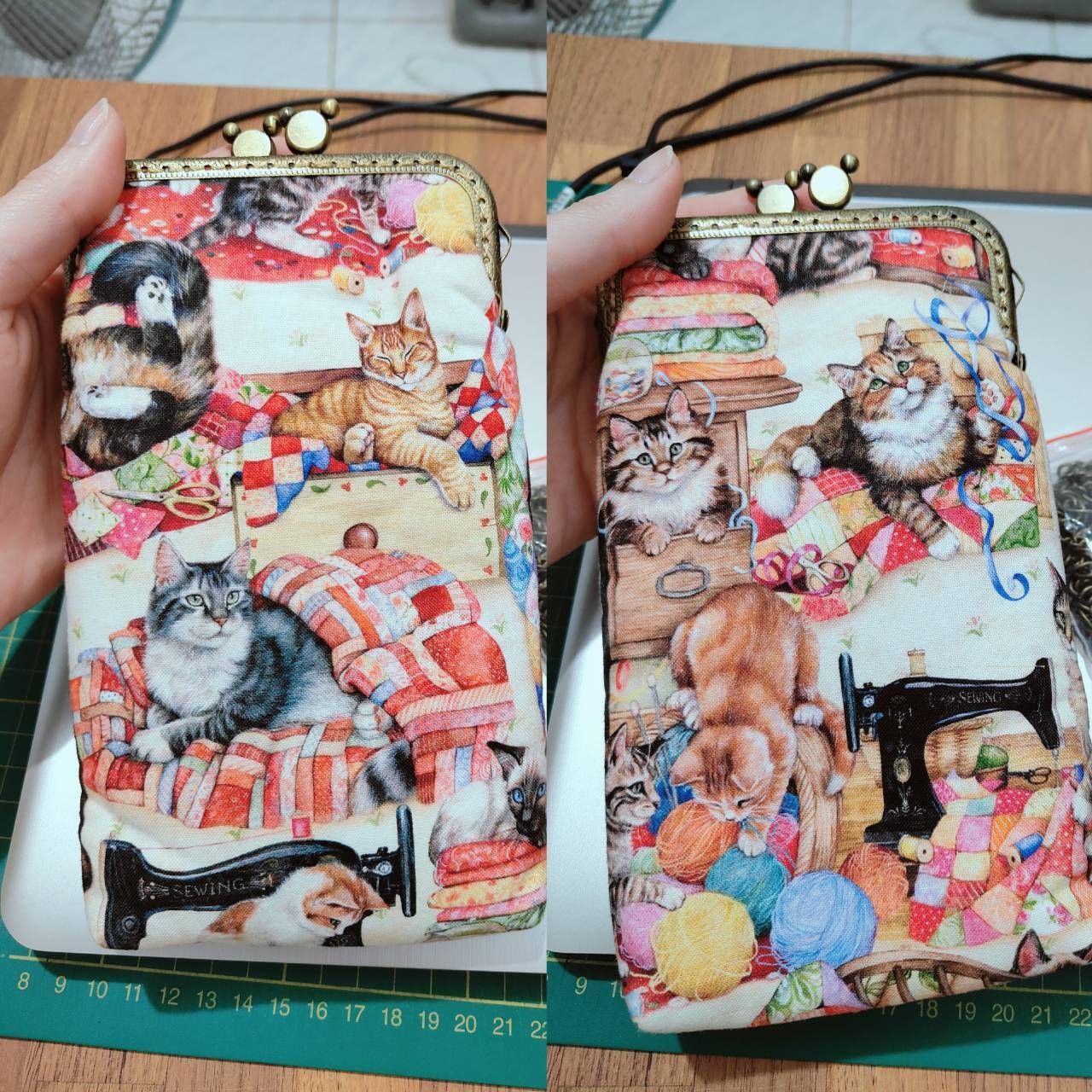 女孩們的漂亮小物