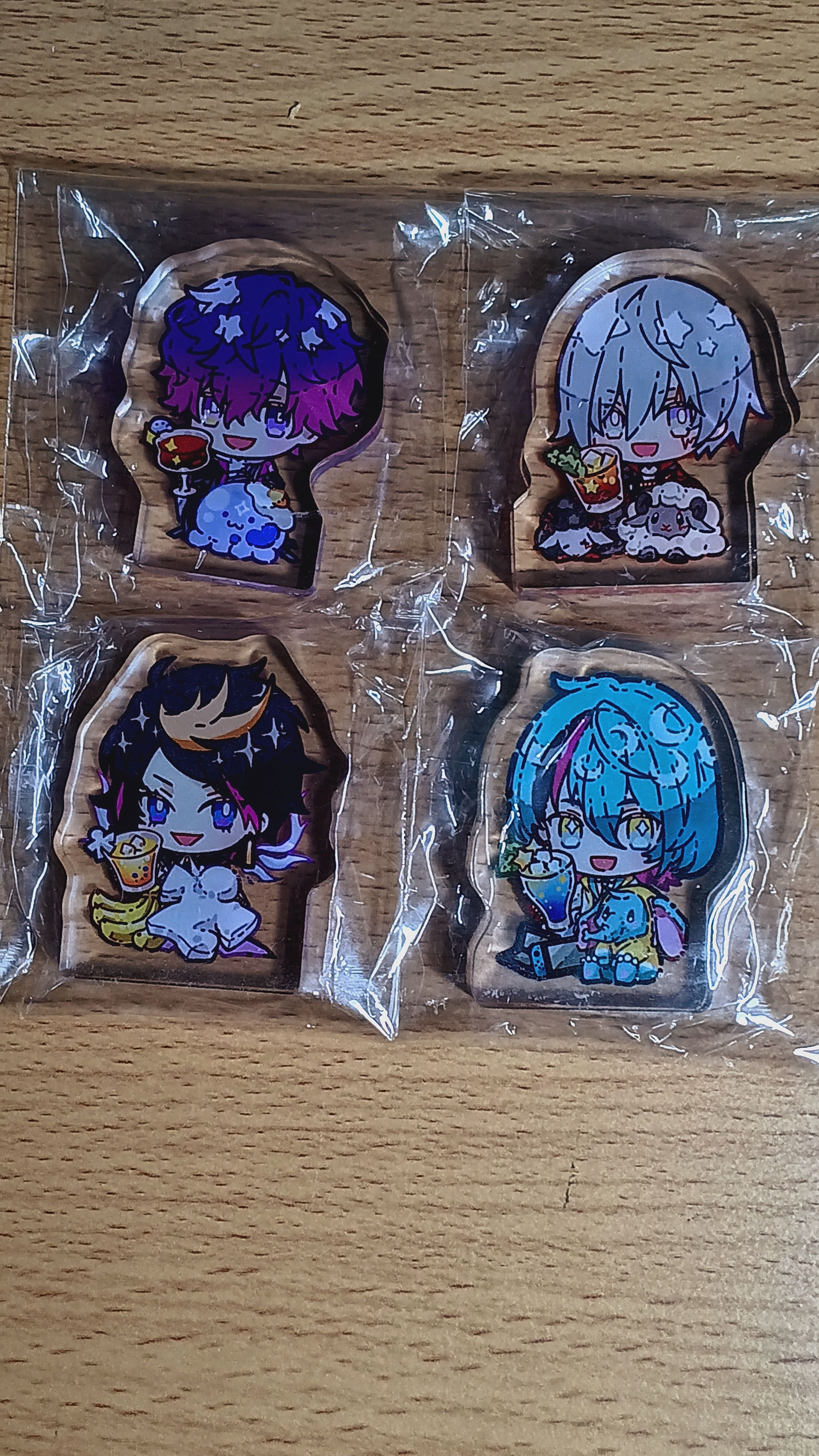 同人飯友（不拆售）