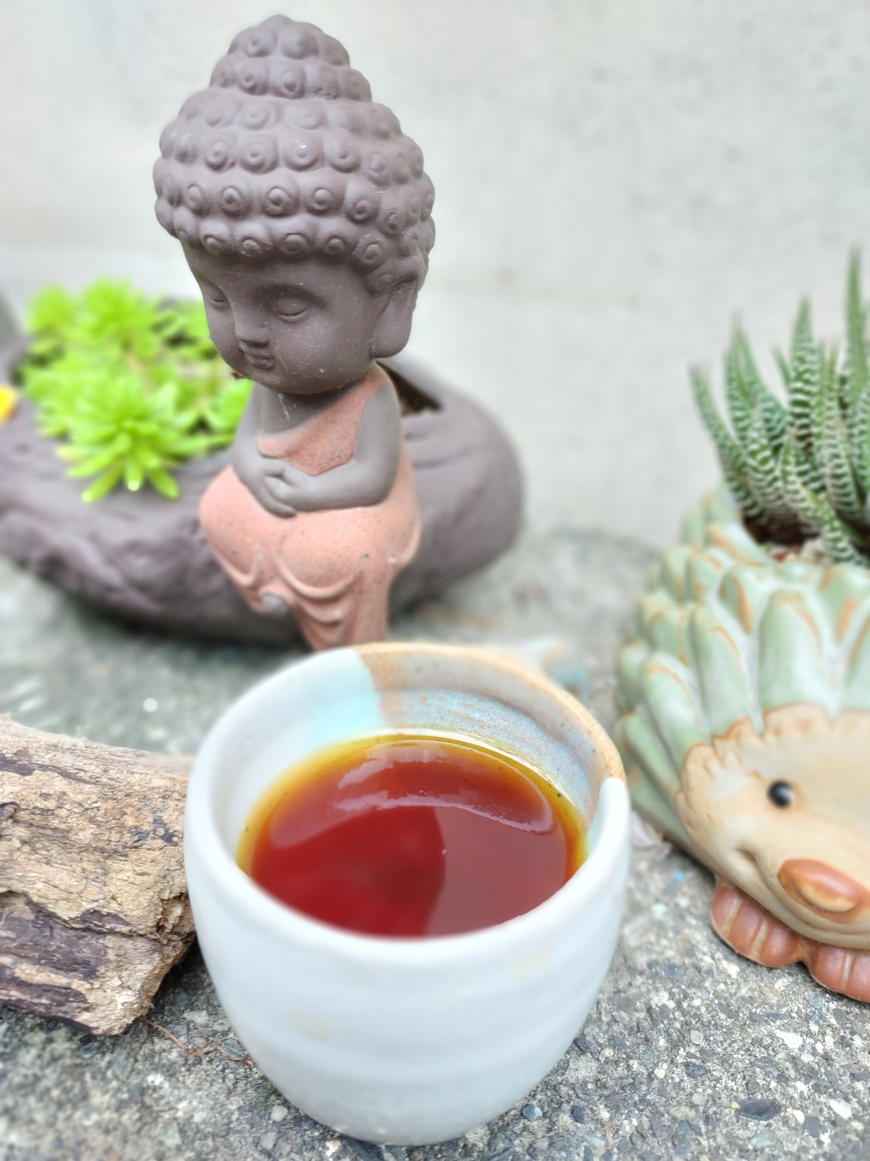 紅密處理 烏拉嘎
