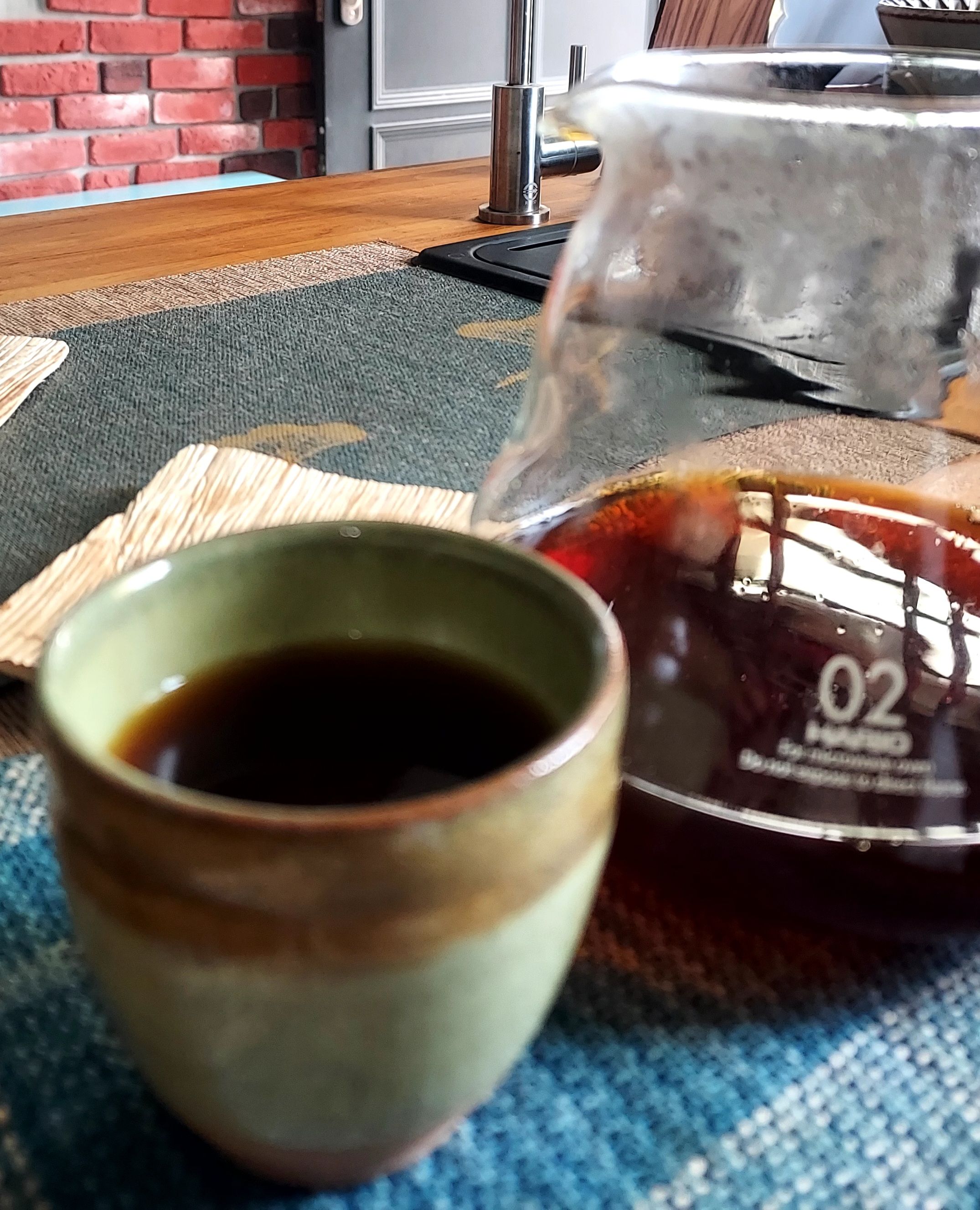 水洗 中焙 厄瓜多 瑪奇莎