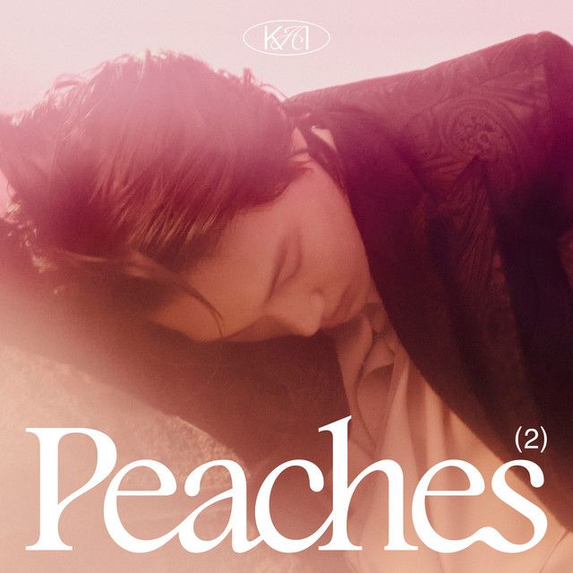 KAI 迷你2輯 Peaches