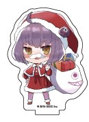 黃昏旅店-聖誕節系列壓克力立牌