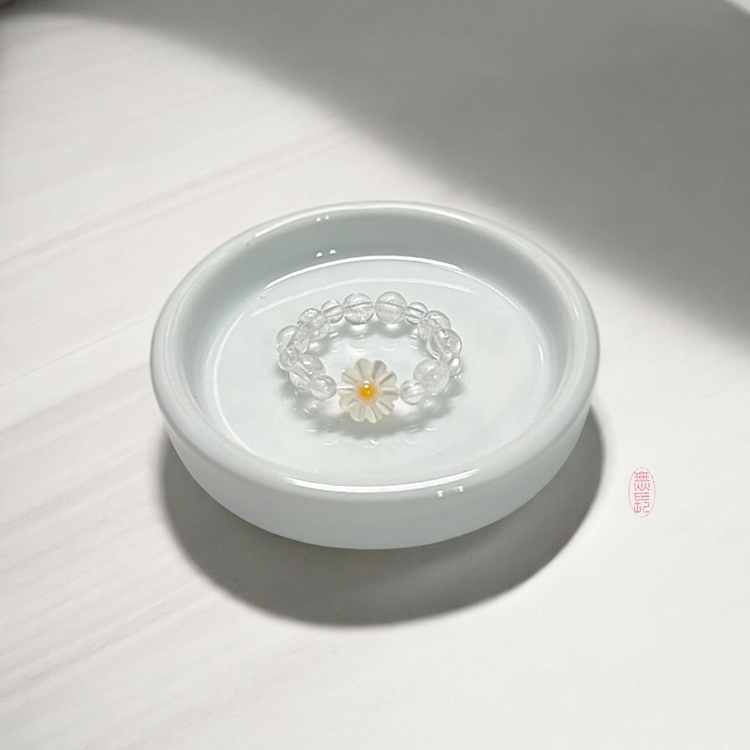 🌼｜雛菊的低語 ✨
