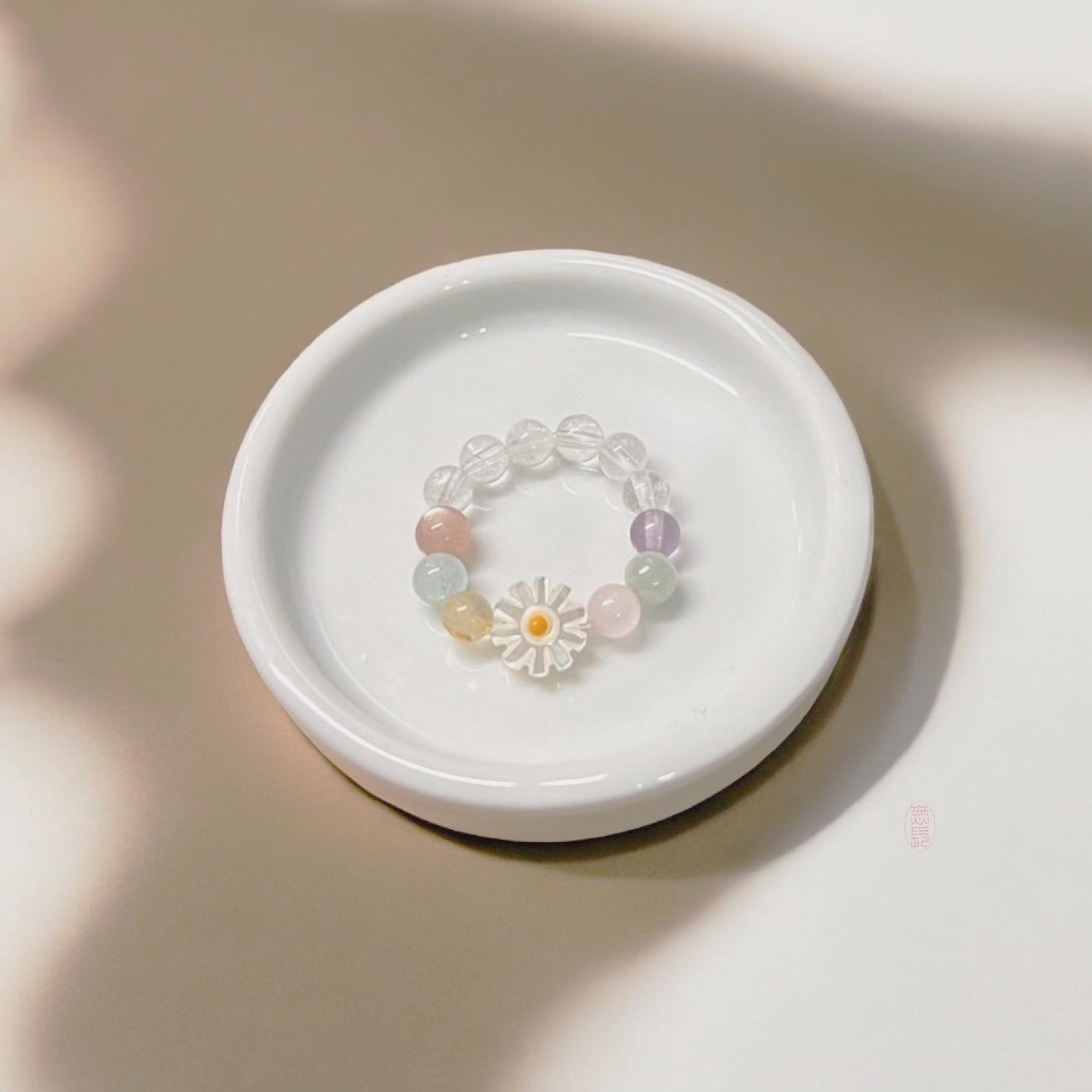 🌼七彩開運雛菊🌼