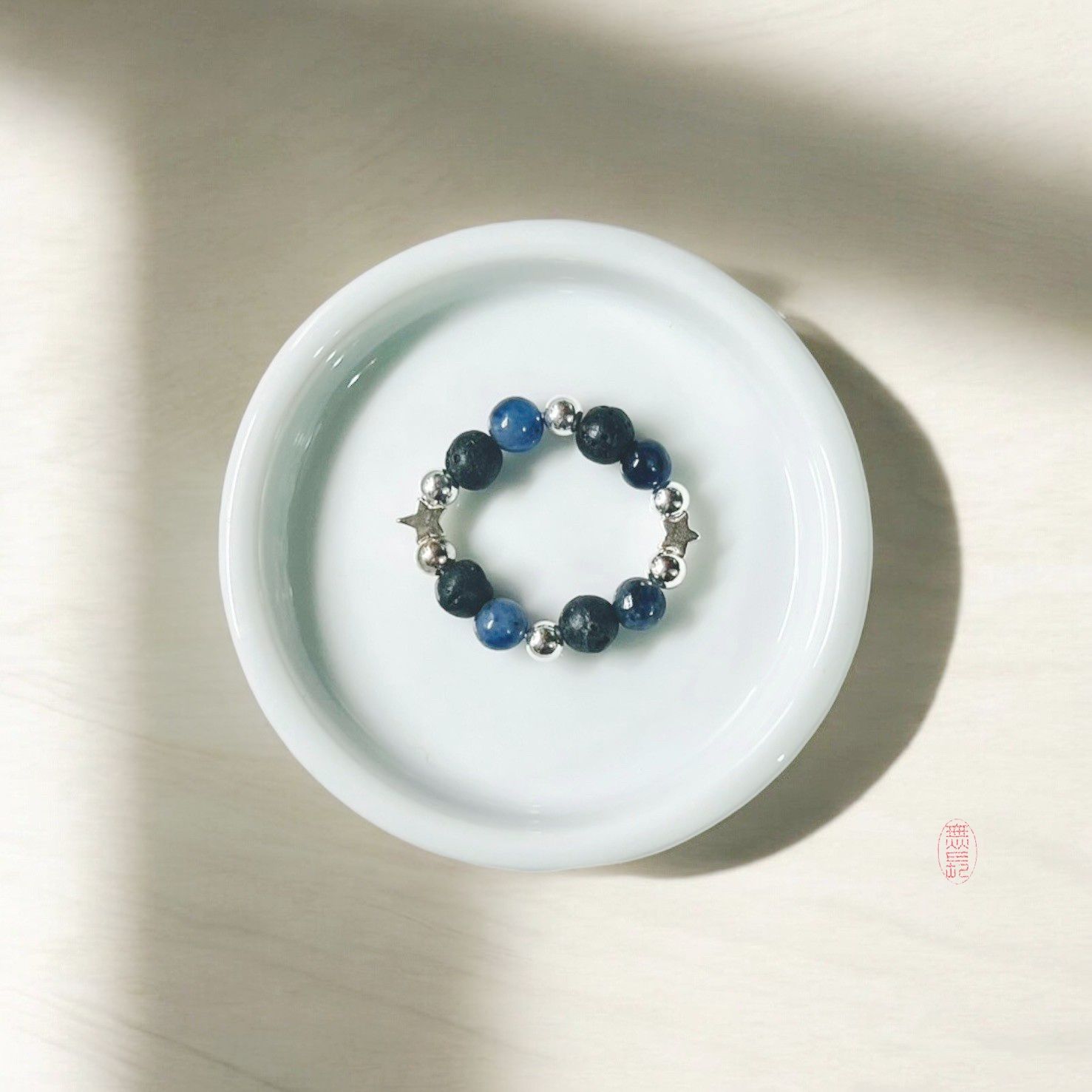 🌑登月計劃戒
