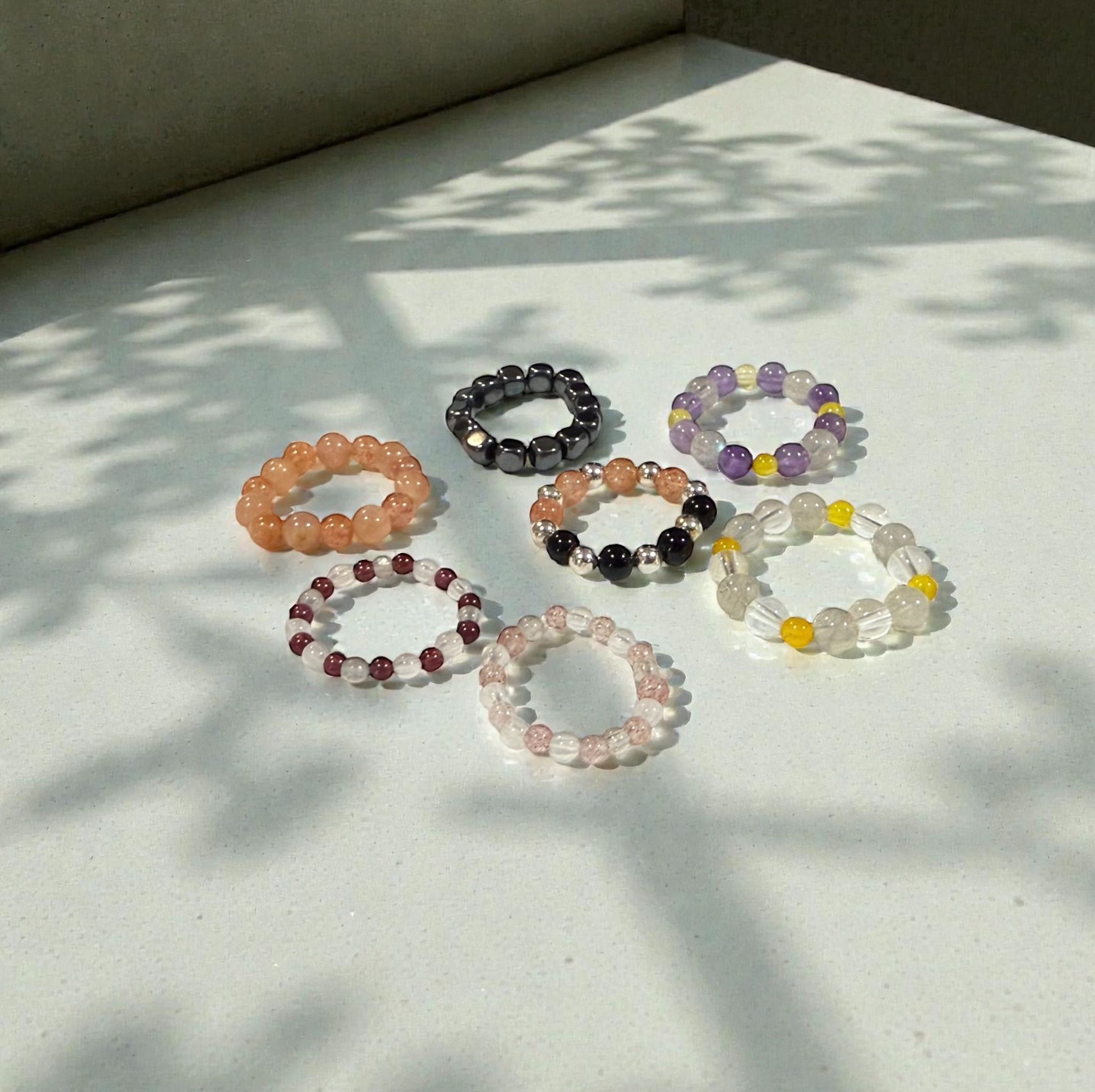 🌿✨ 能量組合 ✨🌿