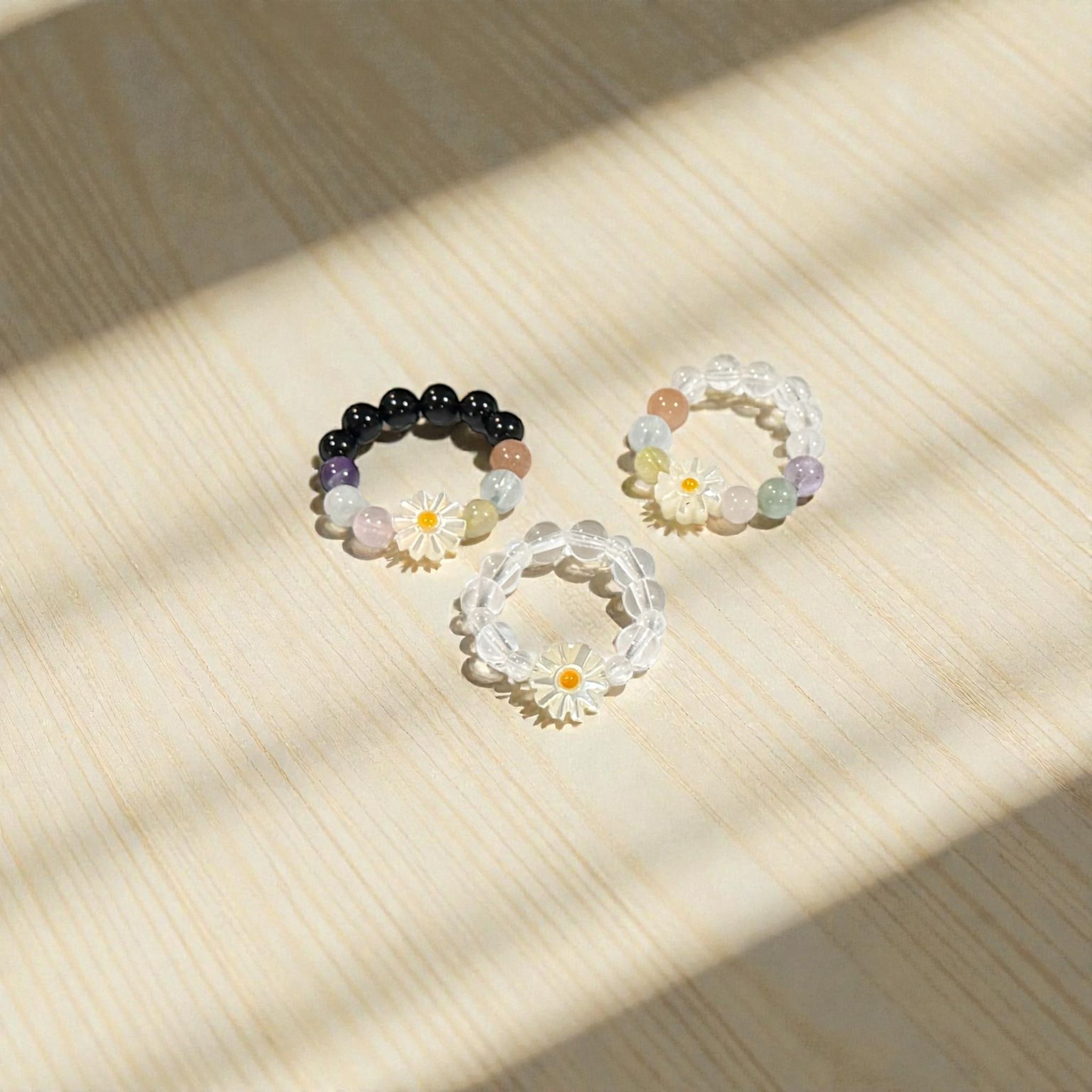 🌼｜雛菊系列 ✨