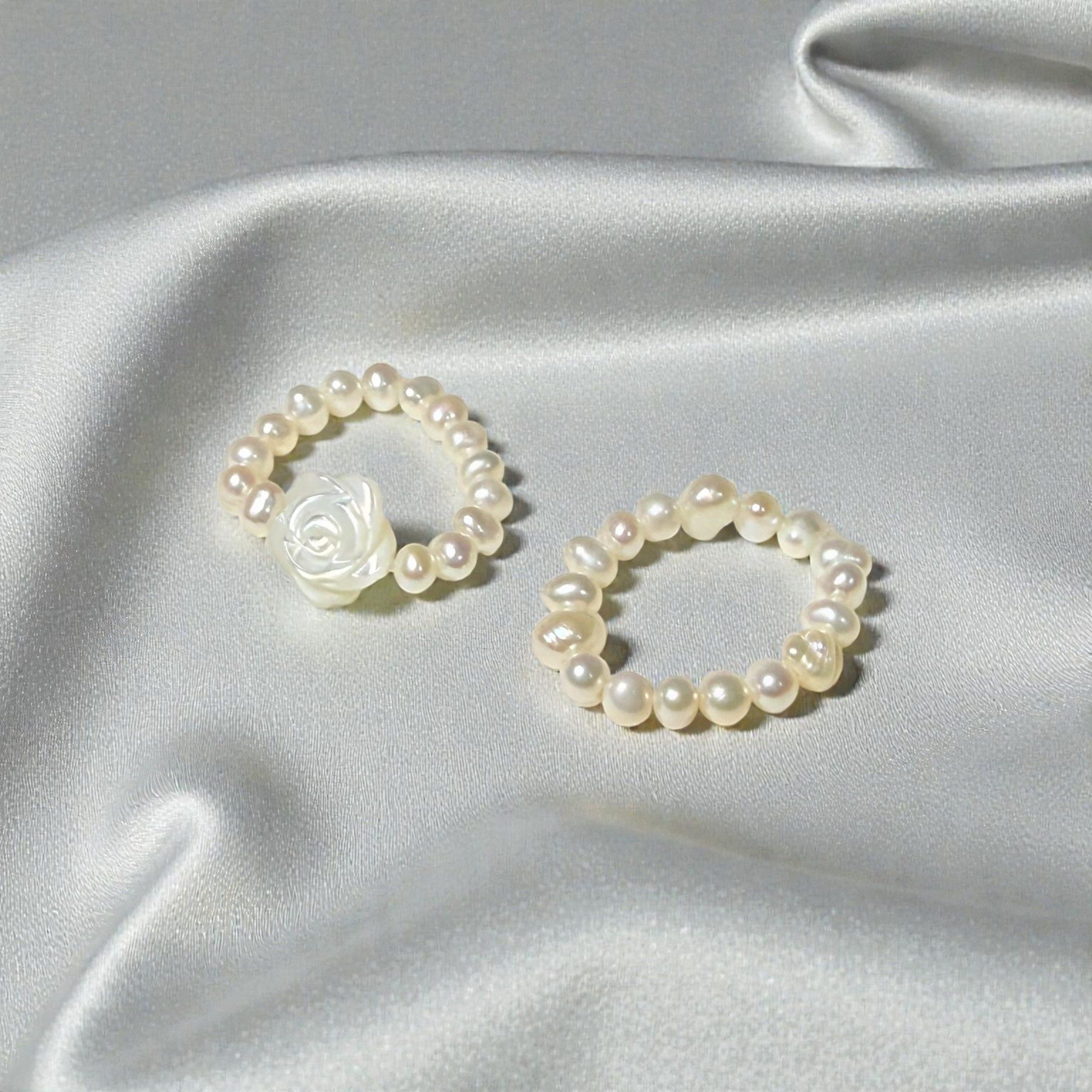 🫧淡水珍珠系列🫧