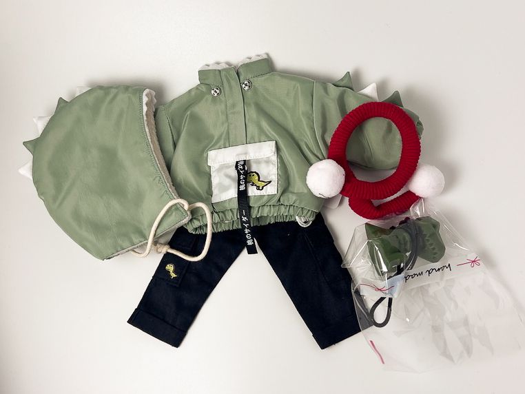 桃子汽水不加冰 惡龍咆哮 6分