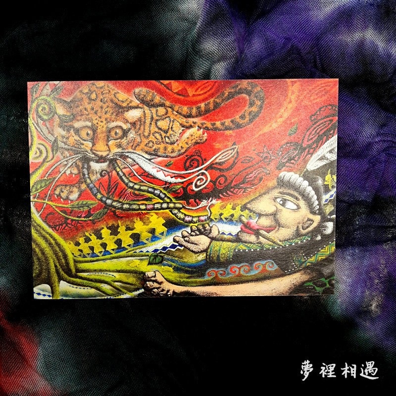 【蹦創意】獨特畫風●可愛童趣●雙豬工作室/杜寒菘
