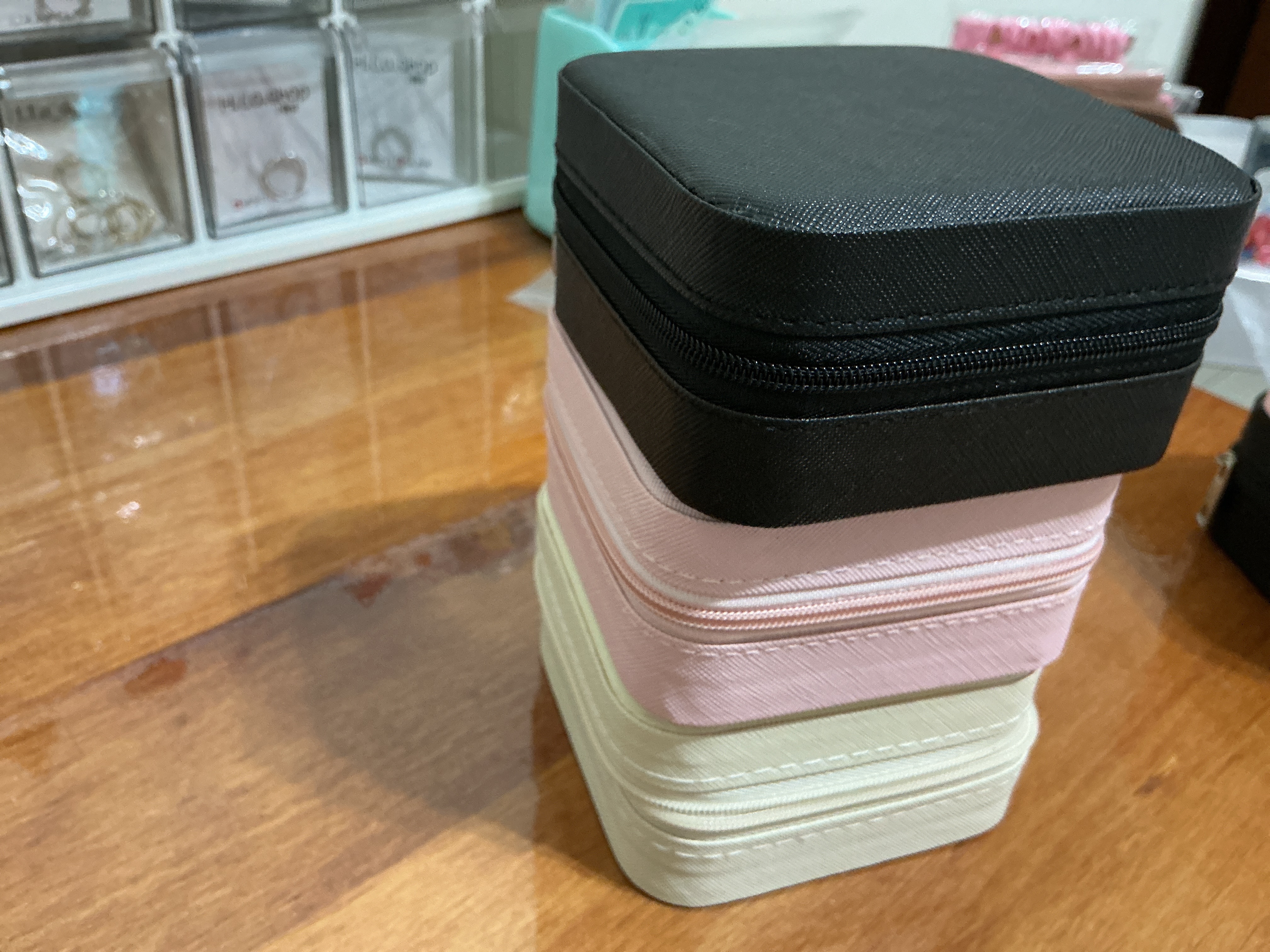 飾品首飾盒
