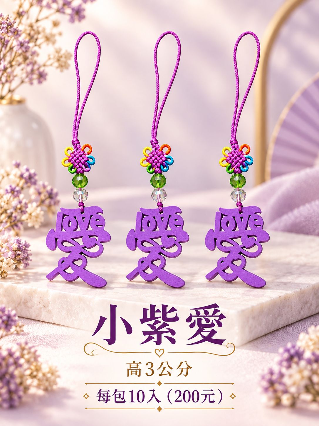 小紫愛