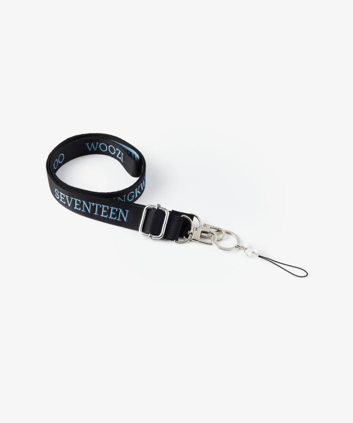 SEVENTEEN  [2024 CARAT LAND] 肩背帶