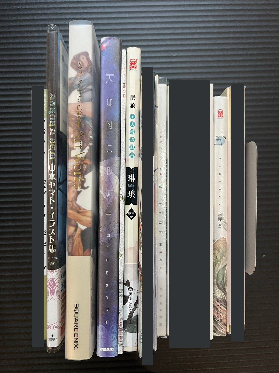 畫冊 二手書