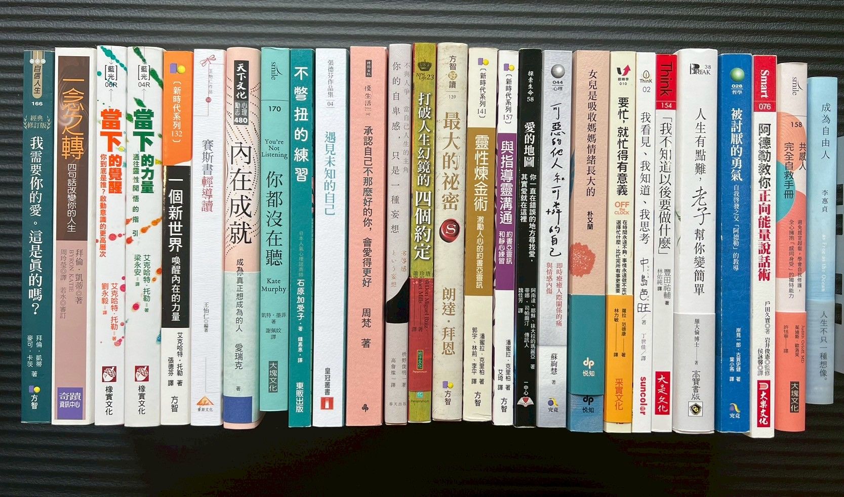 二手書