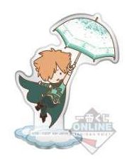 Fate/Grand Order  Sugar pochette 7 羅賓 新所長 小達文西