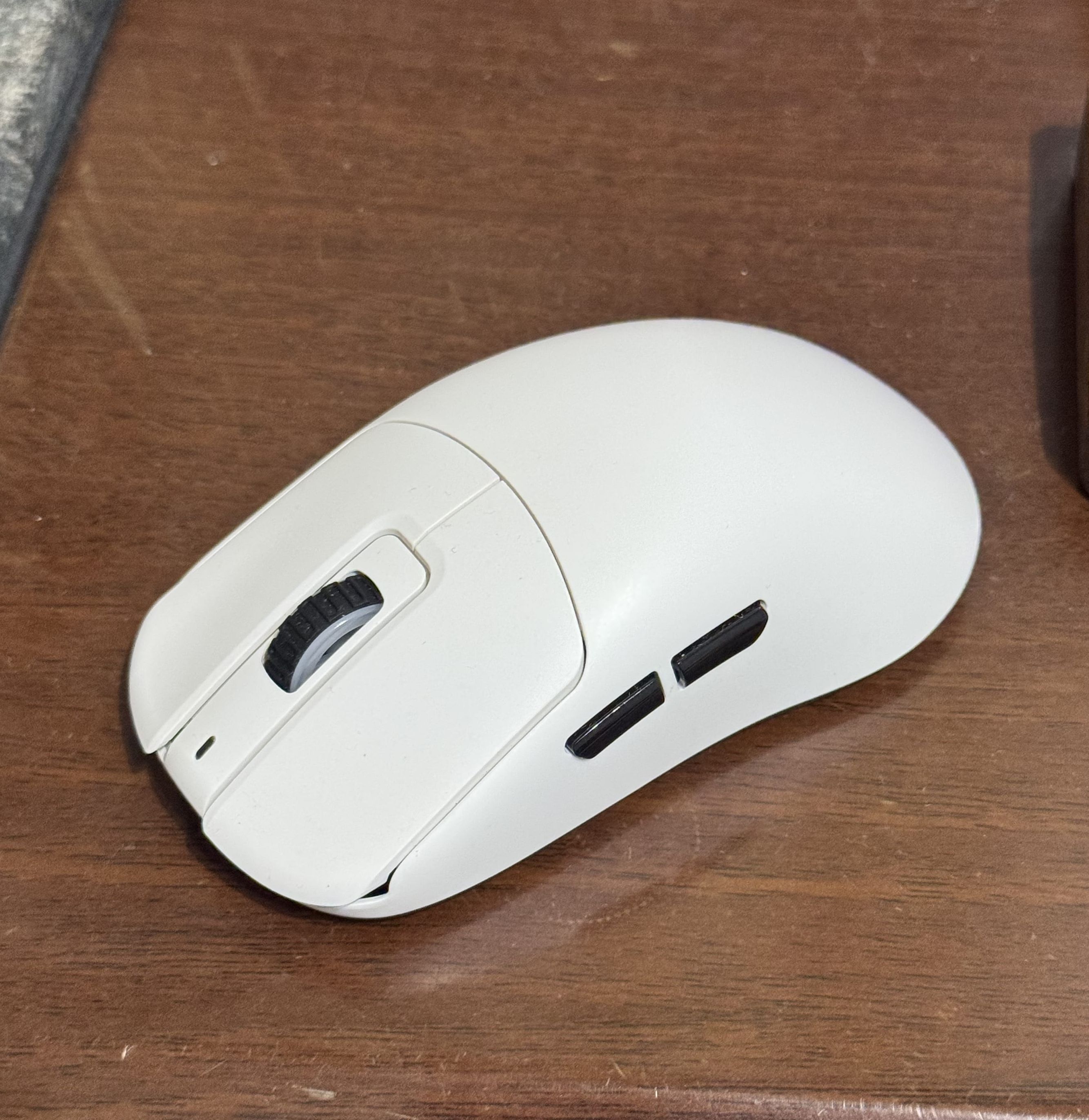 VAXEE XE v2 Wireless 無線4K版本