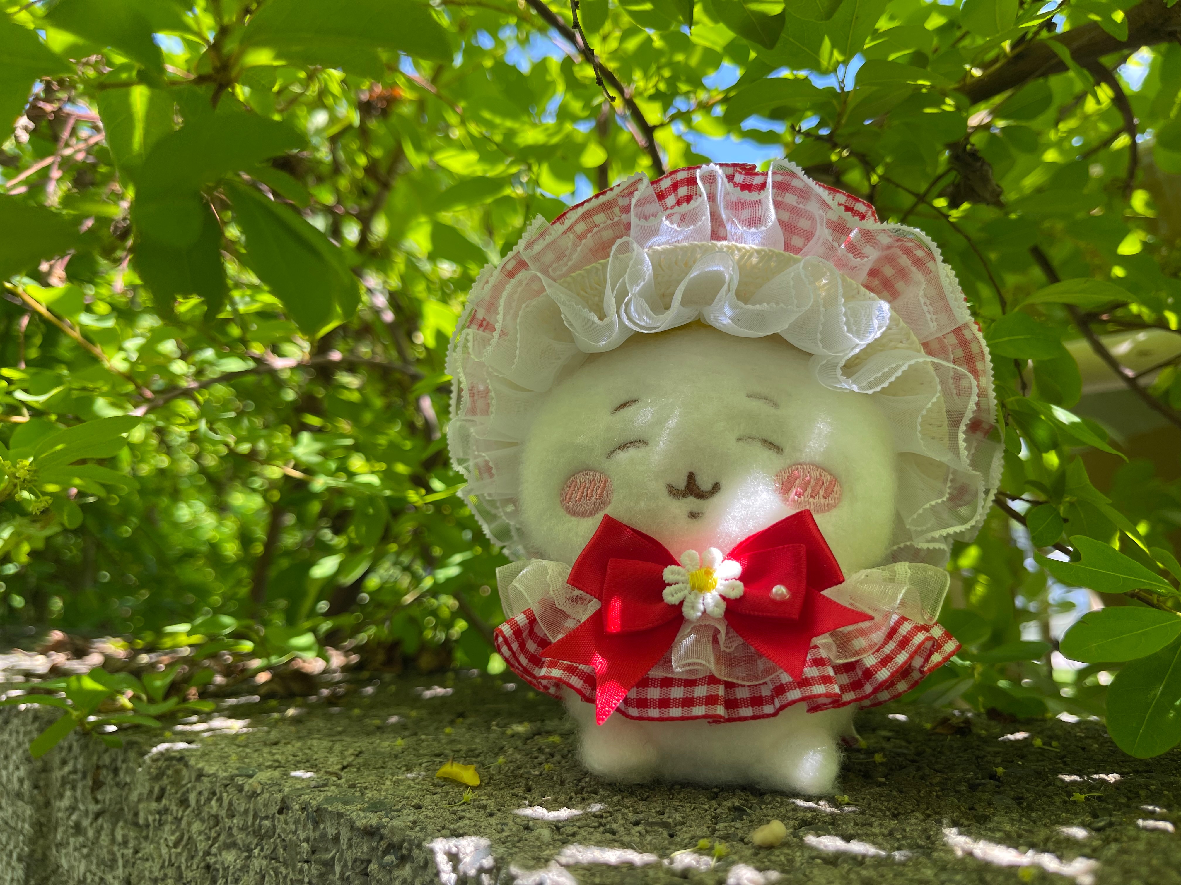田園小草莓