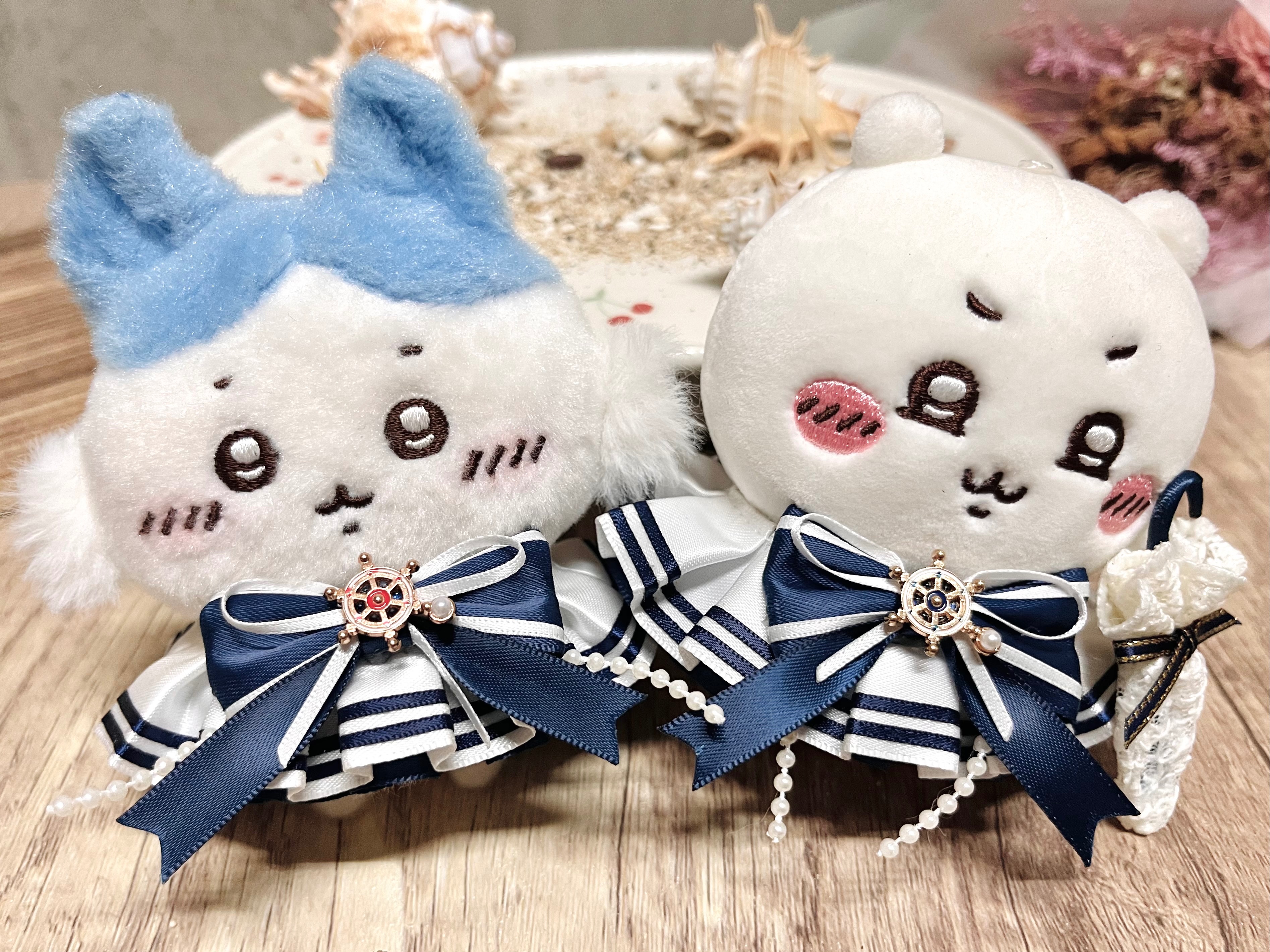 夏日小海軍再販