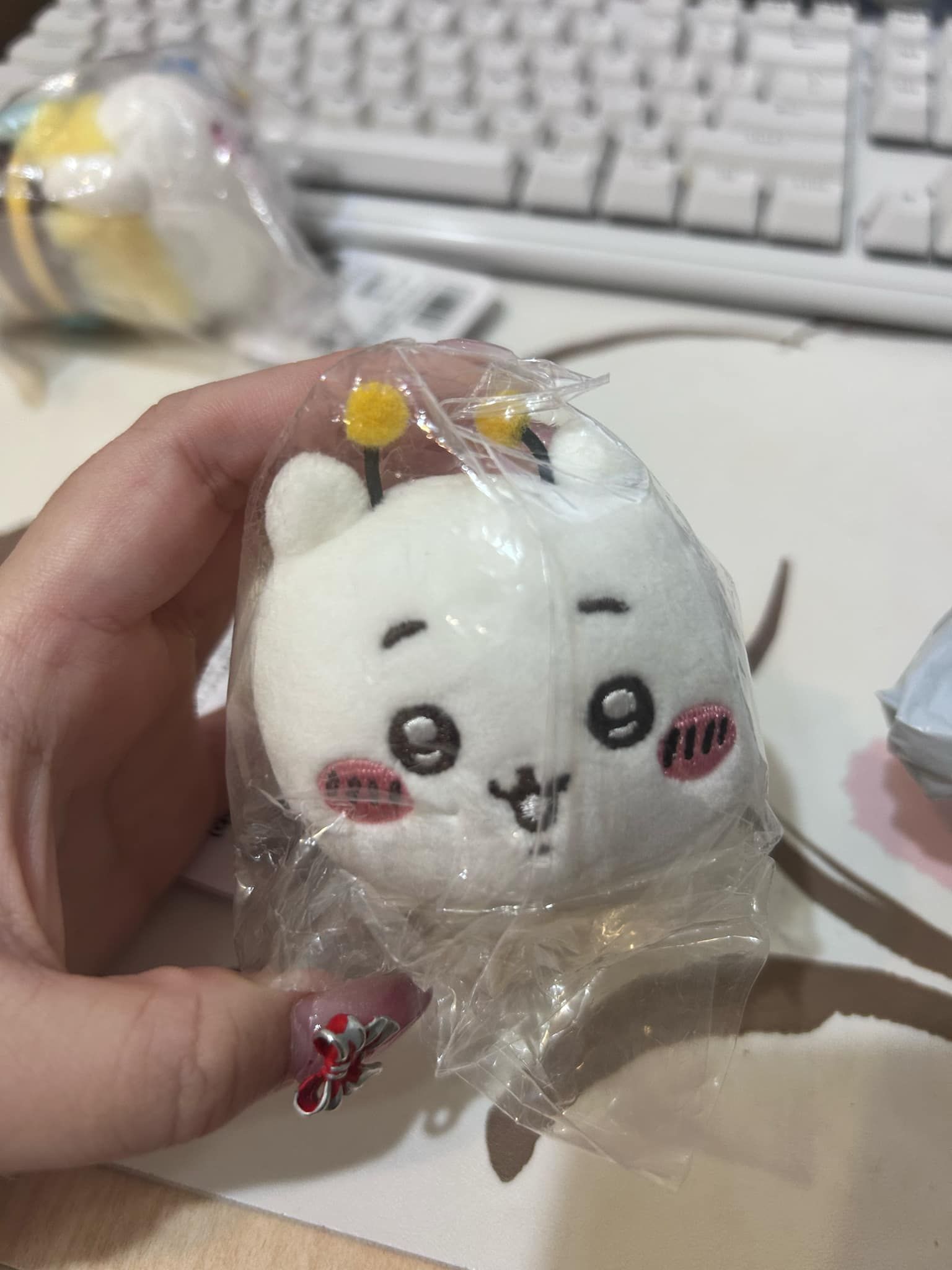 妍妍ㄉ吉伊卡哇出清ＦＢ下單區