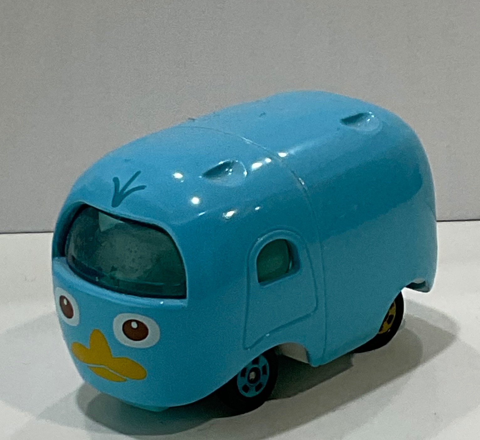 車子