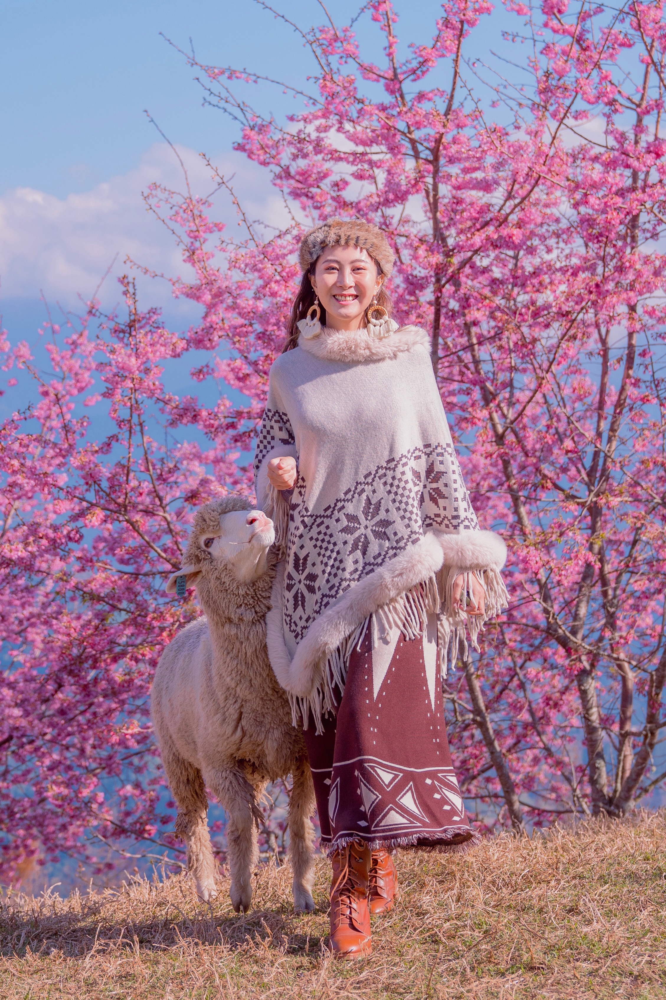 IR大推！波希米亞套組！