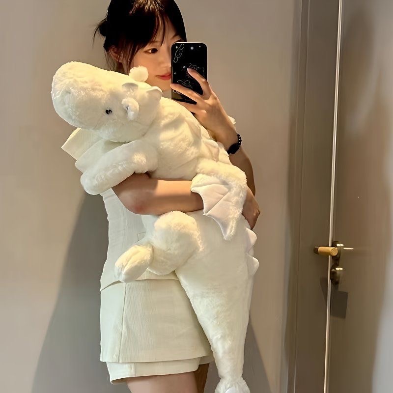 超可愛小飛龍～