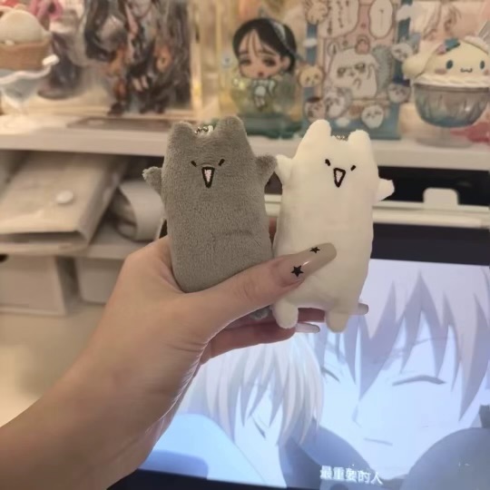 搗蛋小貓貓～