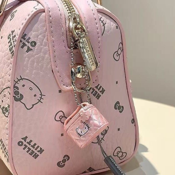 Kitty貓迷你包包掛件