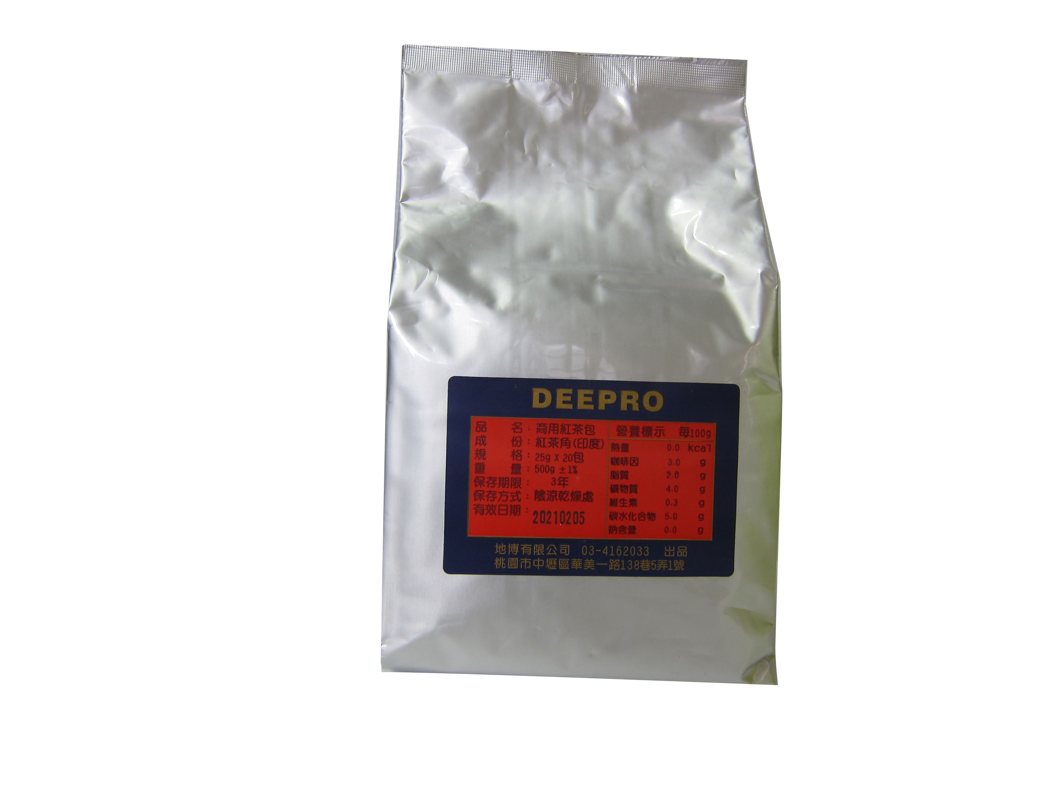 帝品商用紅茶 / 咖啡紅茶