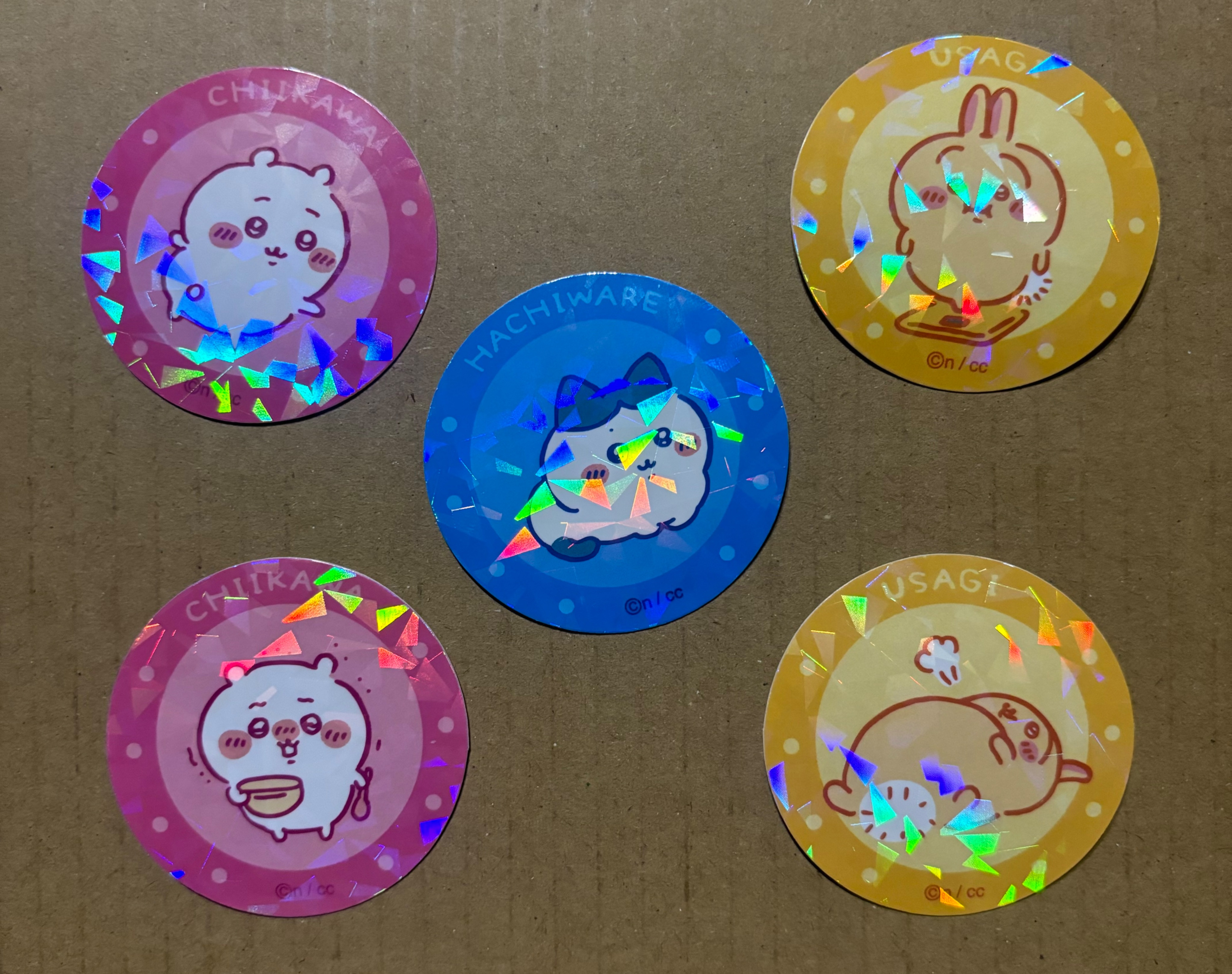 （結帳輸入618有免運券）貼紙