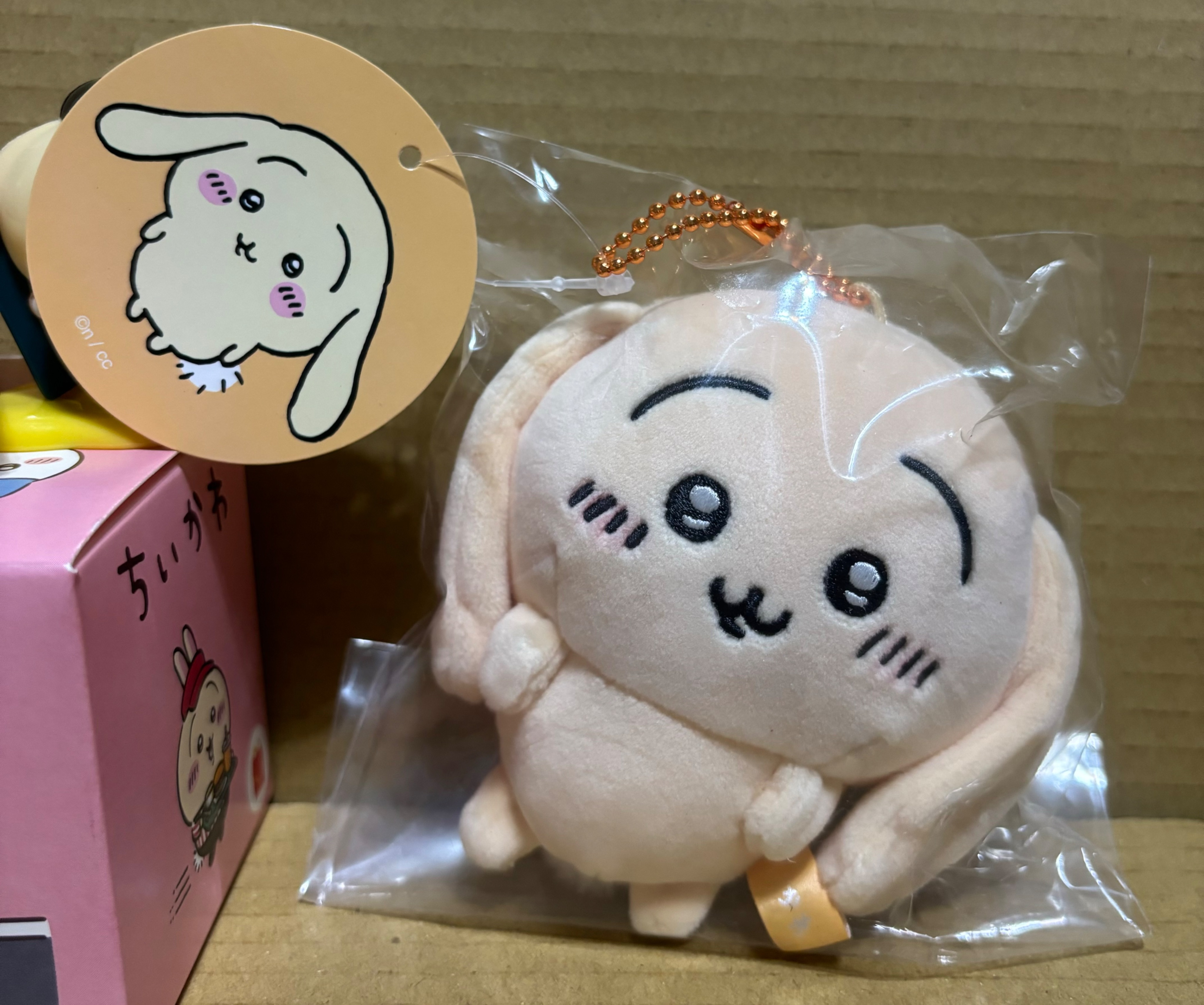 日版垂耳兔