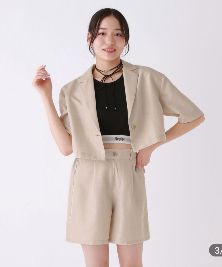 dot st旗下衣服