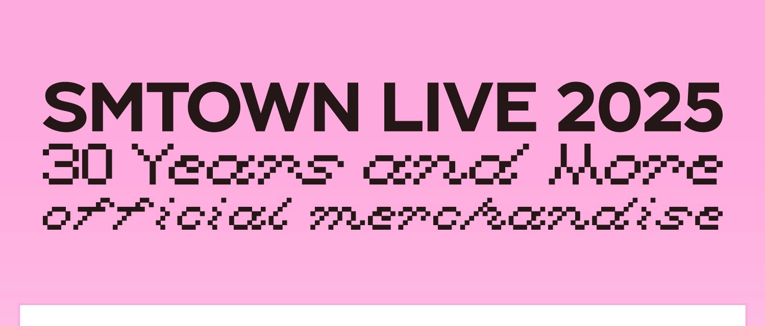 SMTOWN LIVE 2025