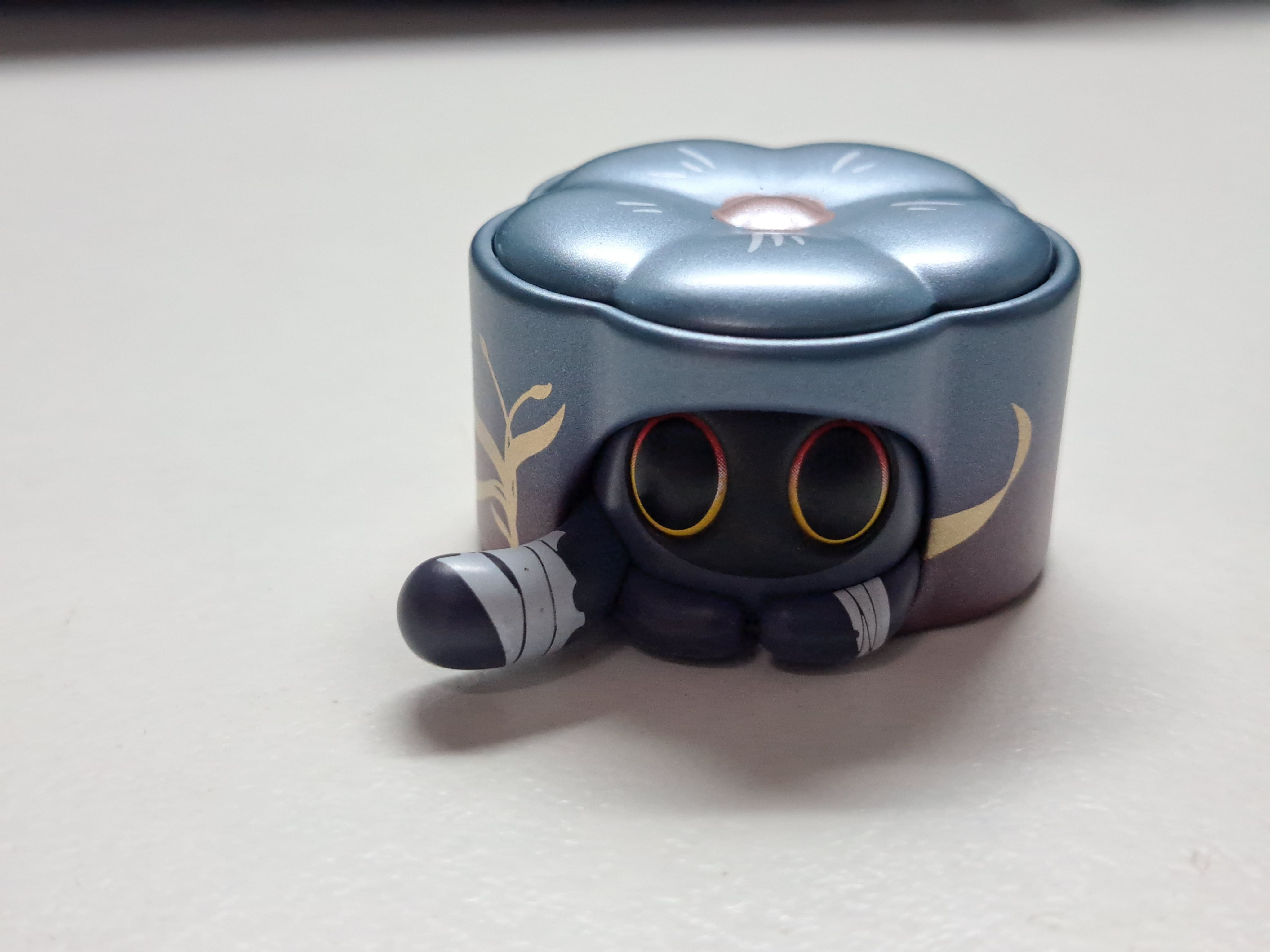 （施工中）崩鐵＜貓糕＞（基本上都是全新僅拆檢確認款式 有其他問題會寫出來）