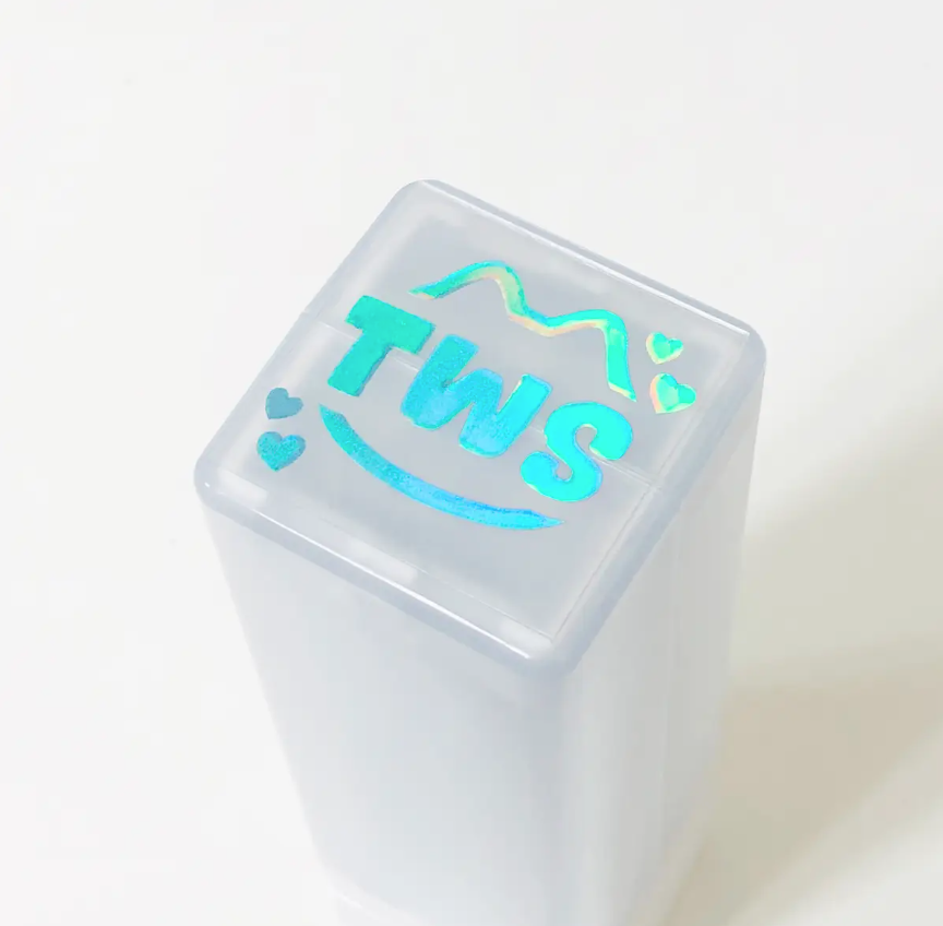 手燈頂部壓克力板