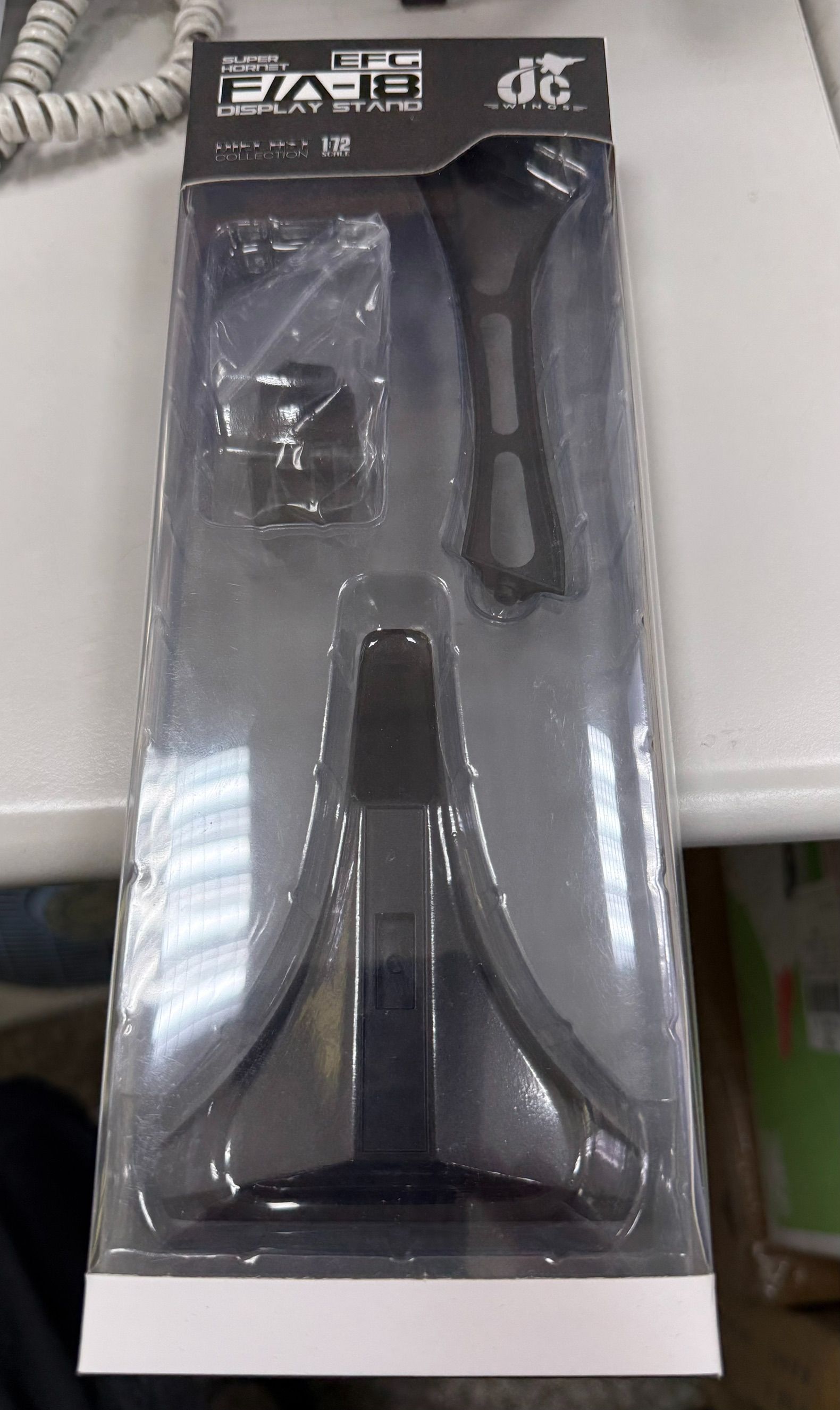 JC  F/A-18E  飛機 展示架 立架     IDF適用  特價350