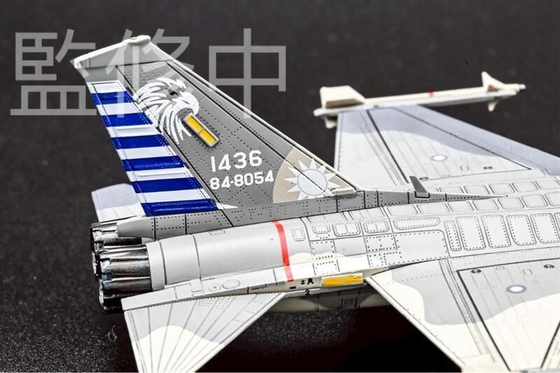 TTF飛虎隊70週年太公令（全新）+彩翼1427萬箭彈（二手拆檢）