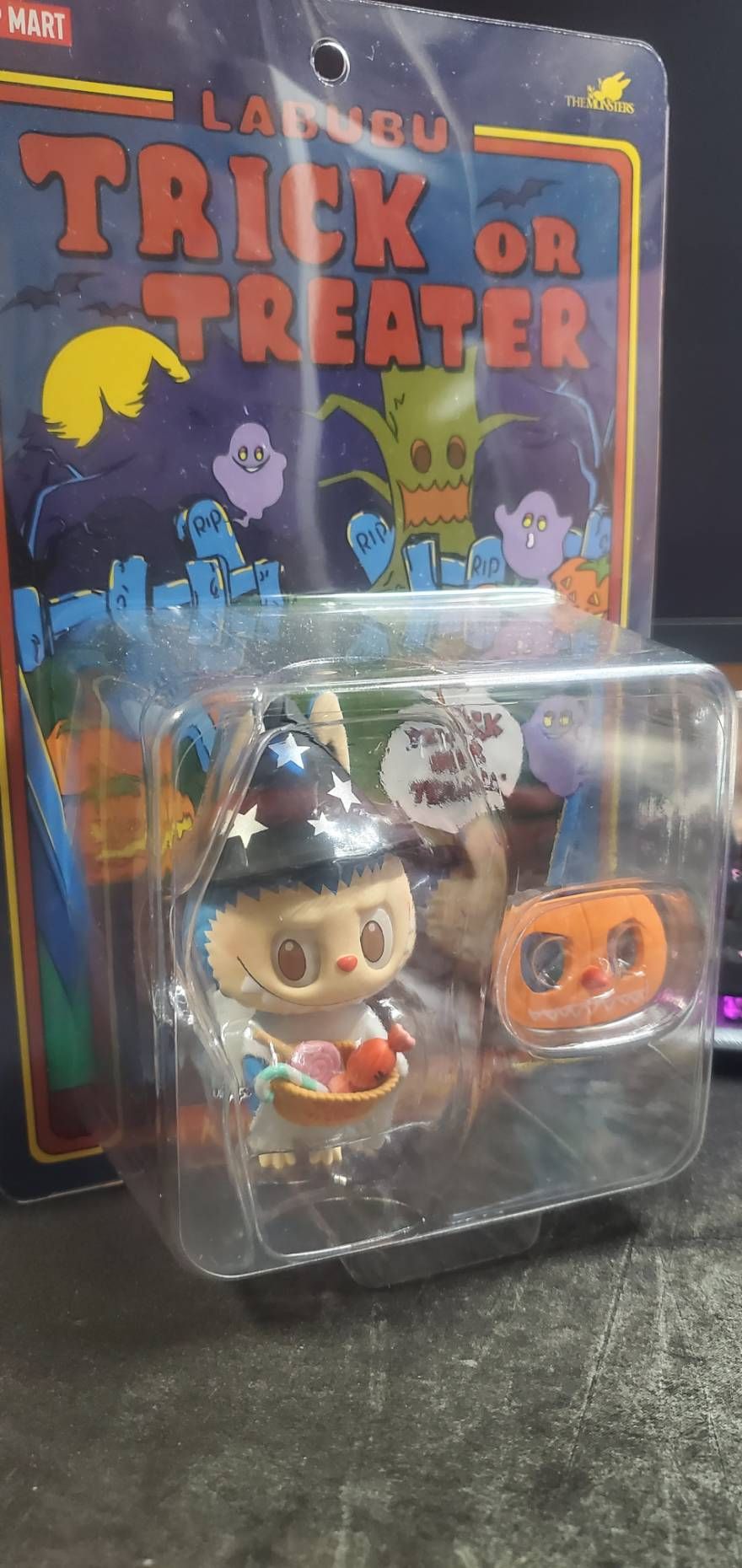 labubu