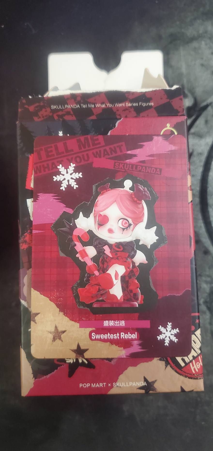 SKULLPANDA