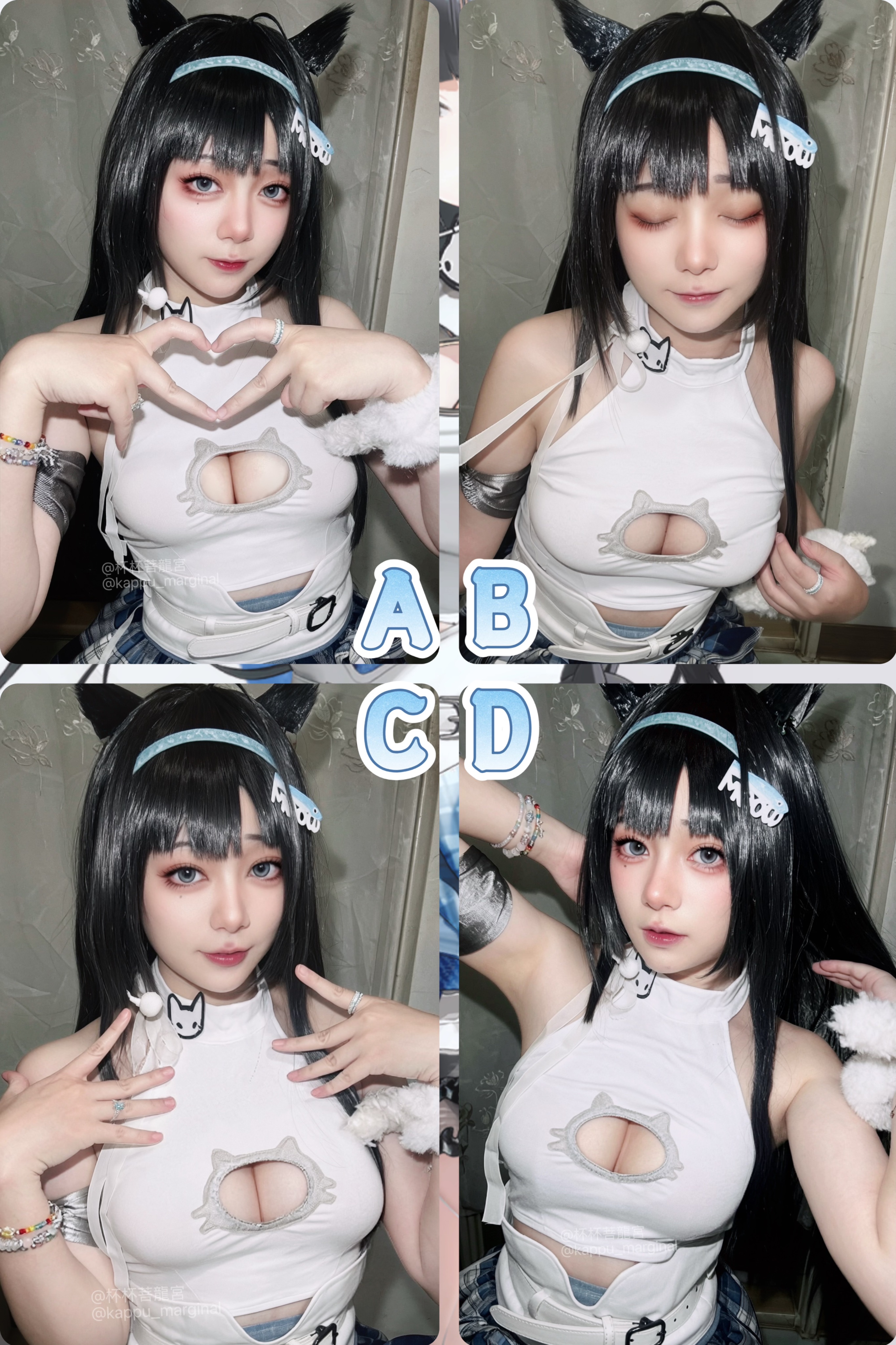 💖各種拍立得區💖