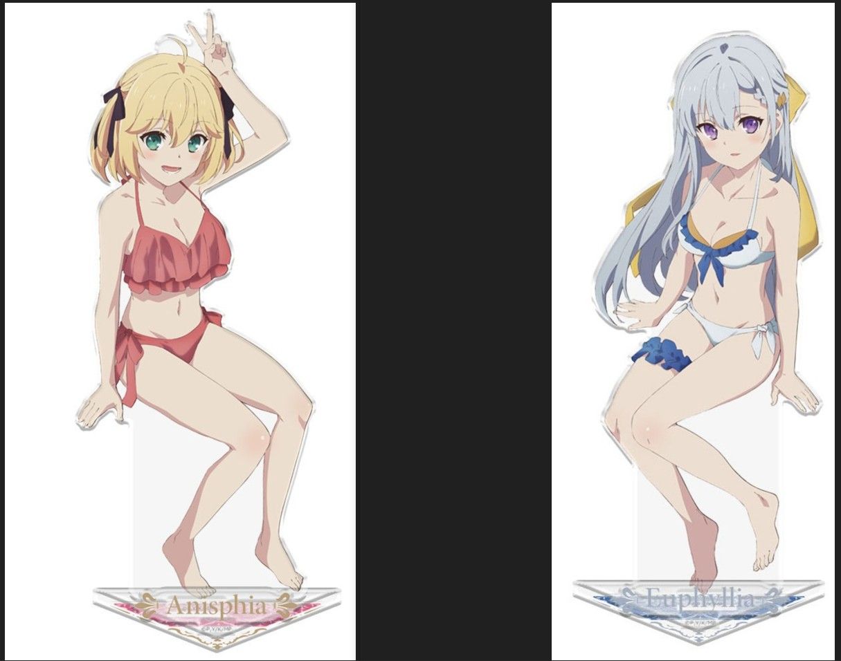 轉生王女與天才千金的魔法革命