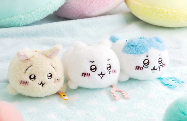 ⭐烏薩奇專區⭐第一區⭐