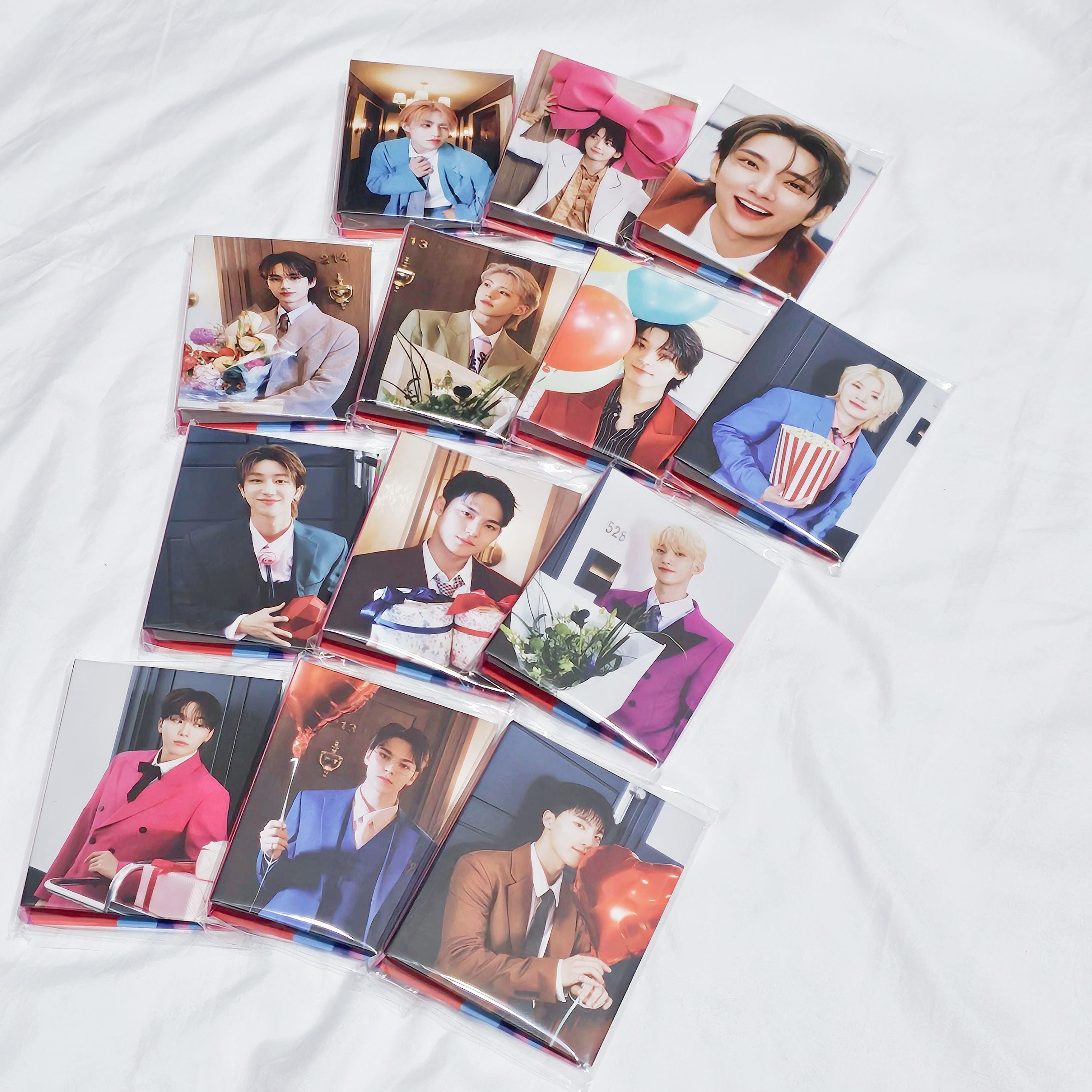 迷12克拉盤空專（無隨機卡跟黑白點數卡）