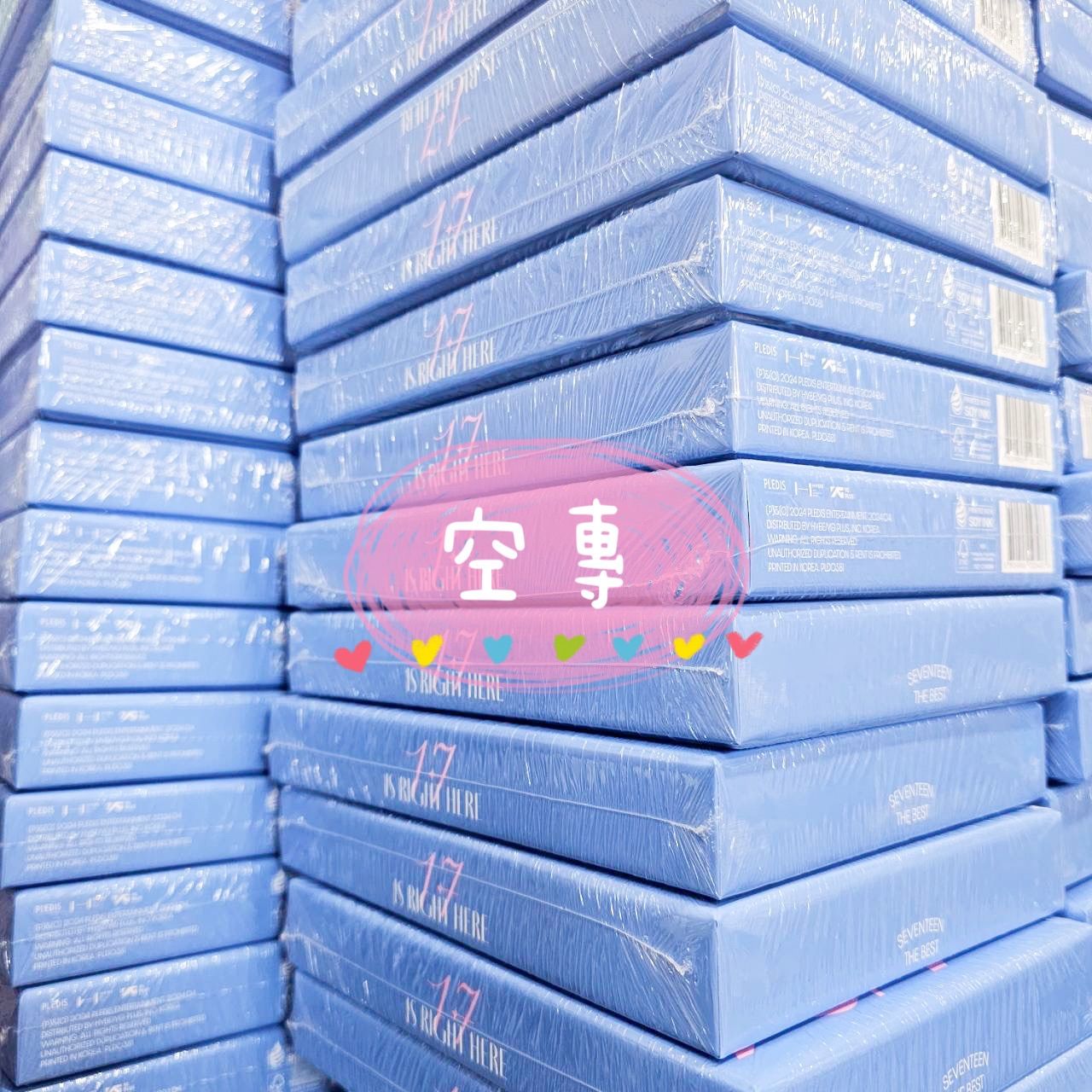 精選輯 DAER盤空專（無隨機卡跟黑白點數卡）