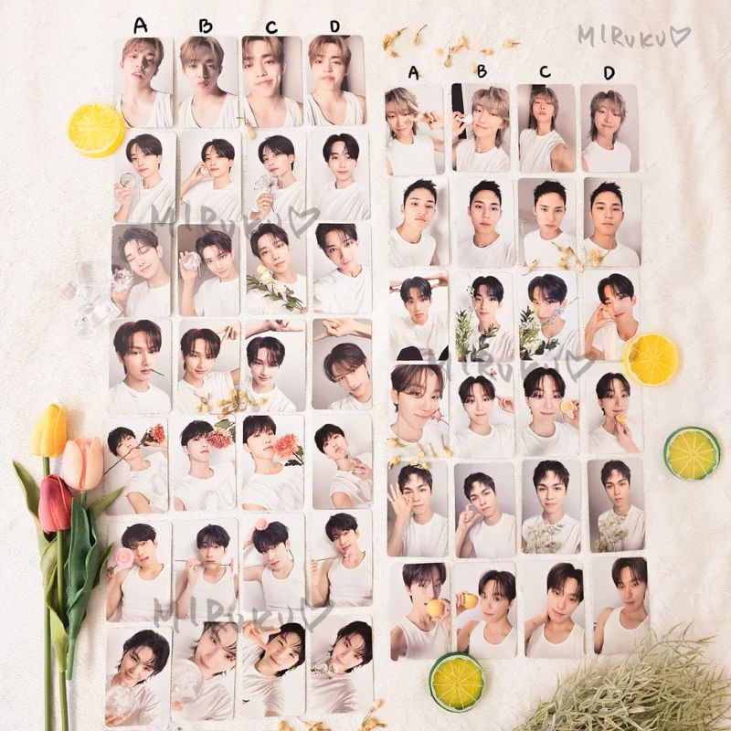 精選輯DEAR盤 隨機專卡單選（下單前請詳閱賣場說明）