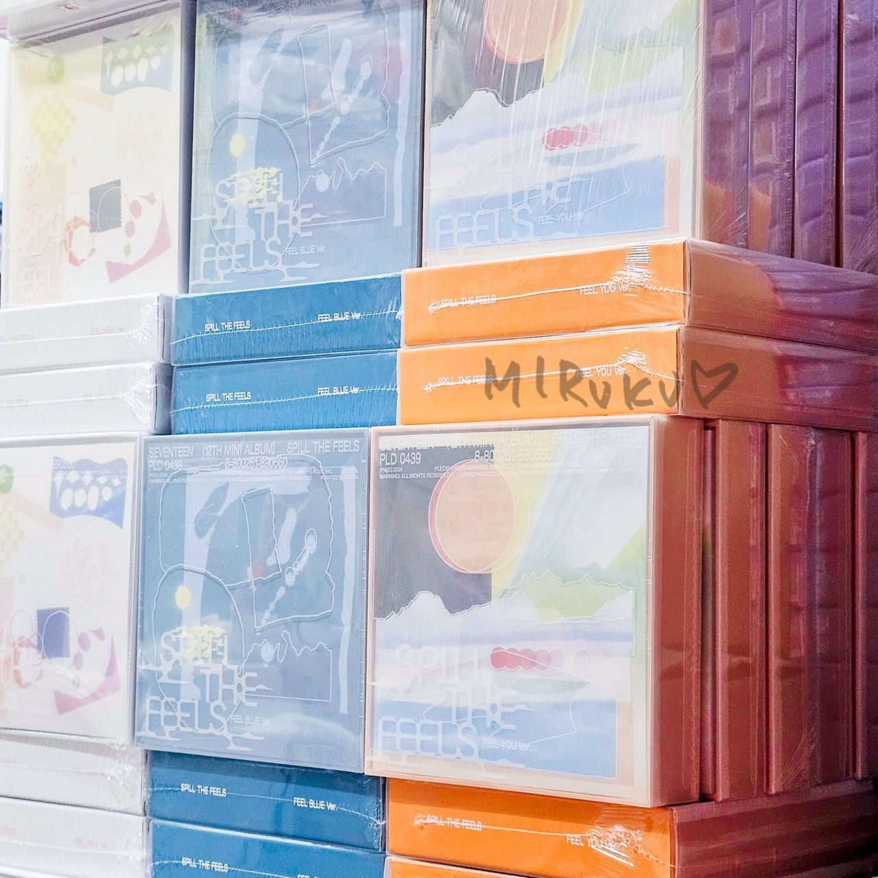 迷12現貨專（非簽售專、純未拆專無特典）