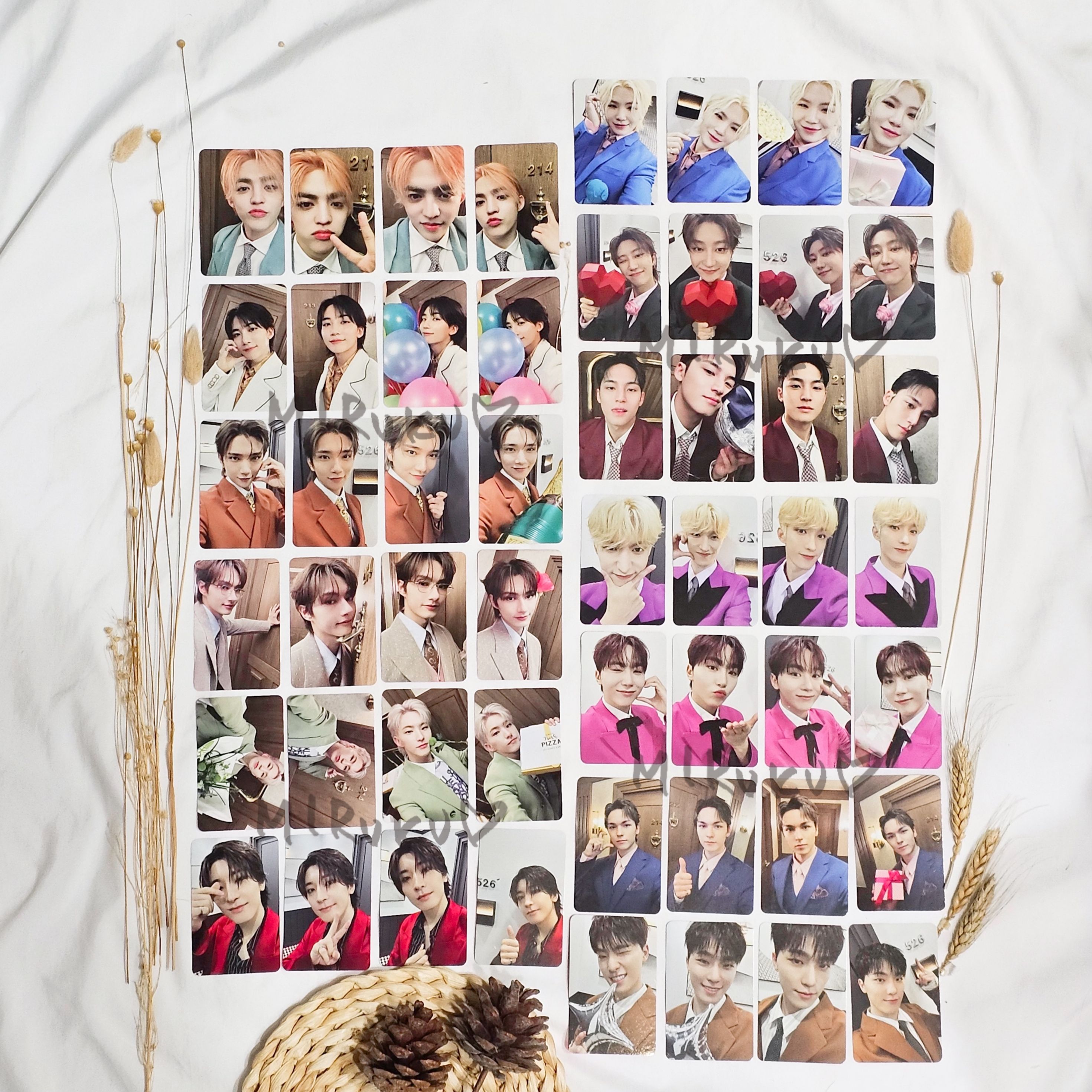 迷12克拉盤 隨機專卡單選（下單前請詳閱賣場說明）